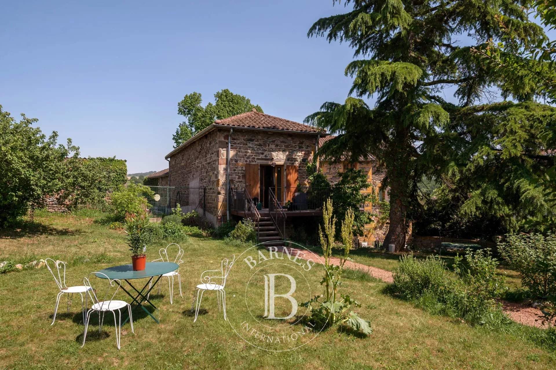 Savigny  - Maison 14 Pi&egrave;ces 9 Chambres - picture 10