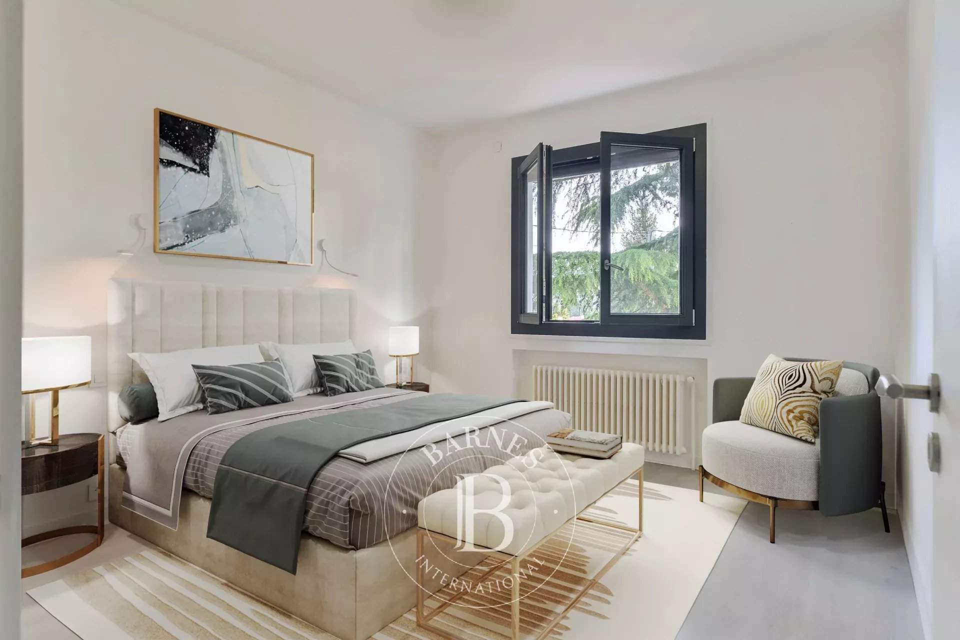 Saint-Genis-Laval  - Maison 4 Pi&egrave;ces 3 Chambres - picture 7