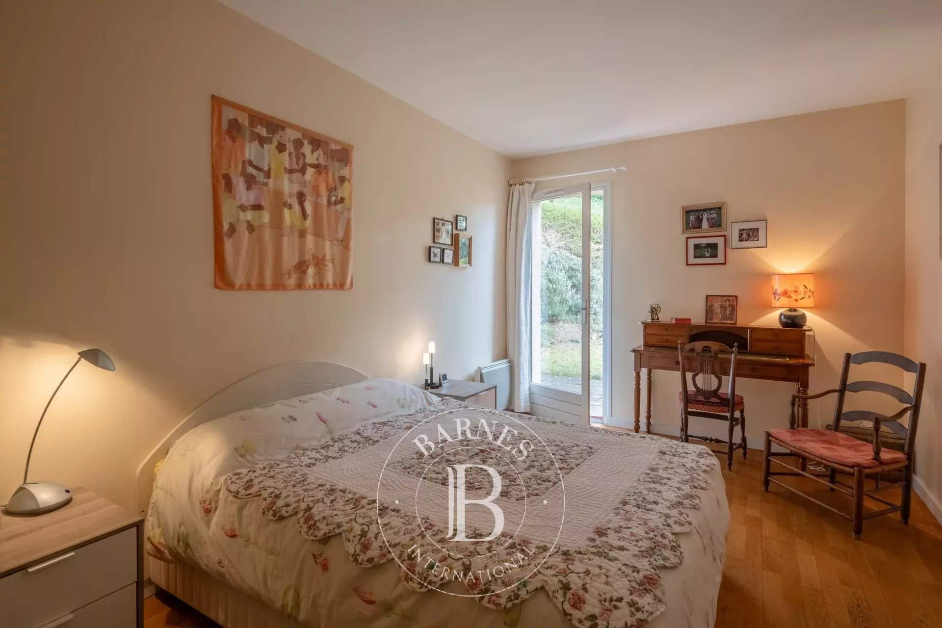 Saint-Cyr-au-Mont-d'Or  - Maison  - picture 17