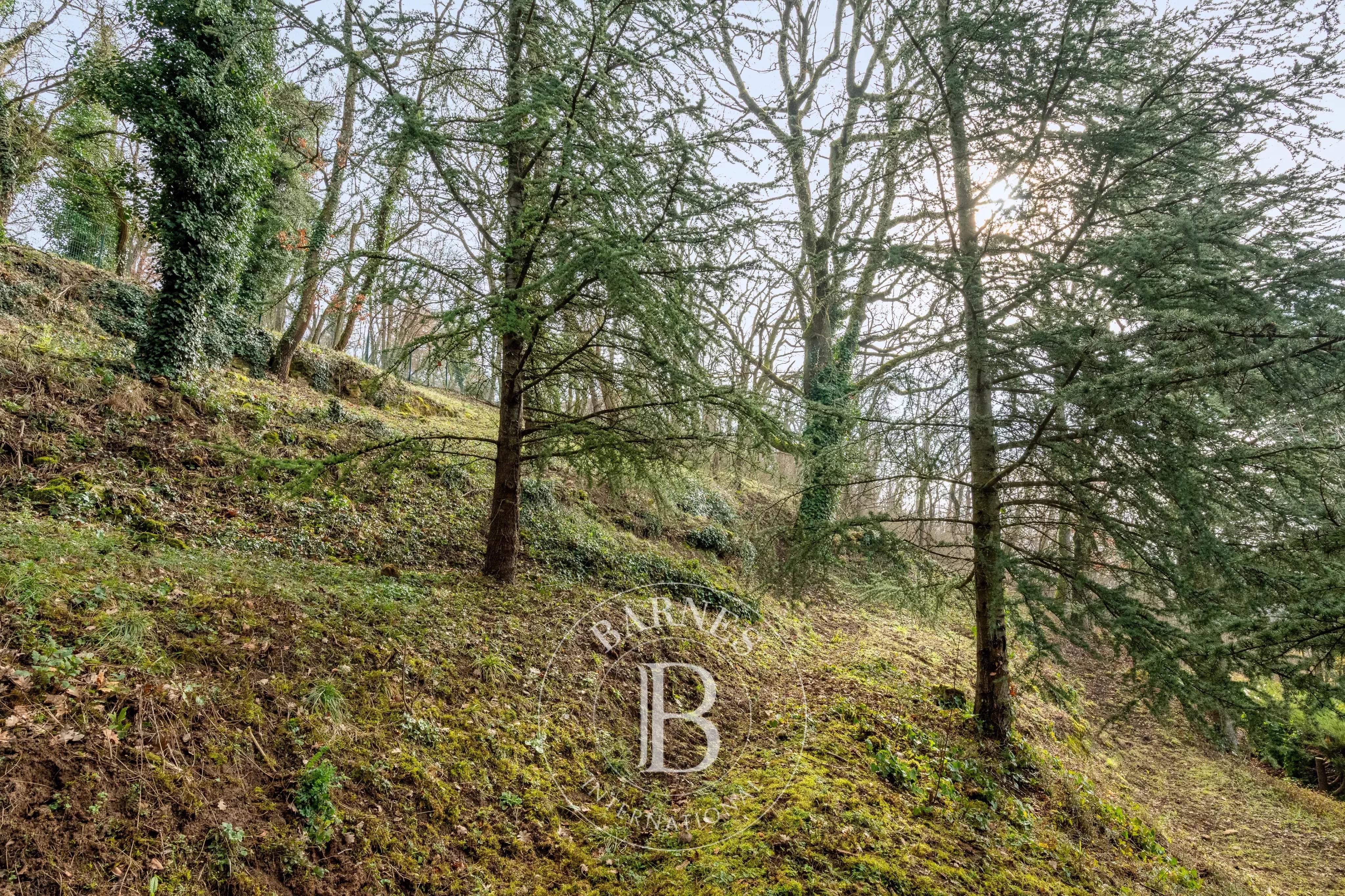 Saint-Didier-au-Mont-d'Or  - Maison 7 Pi&egrave;ces 4 Chambres - picture 18