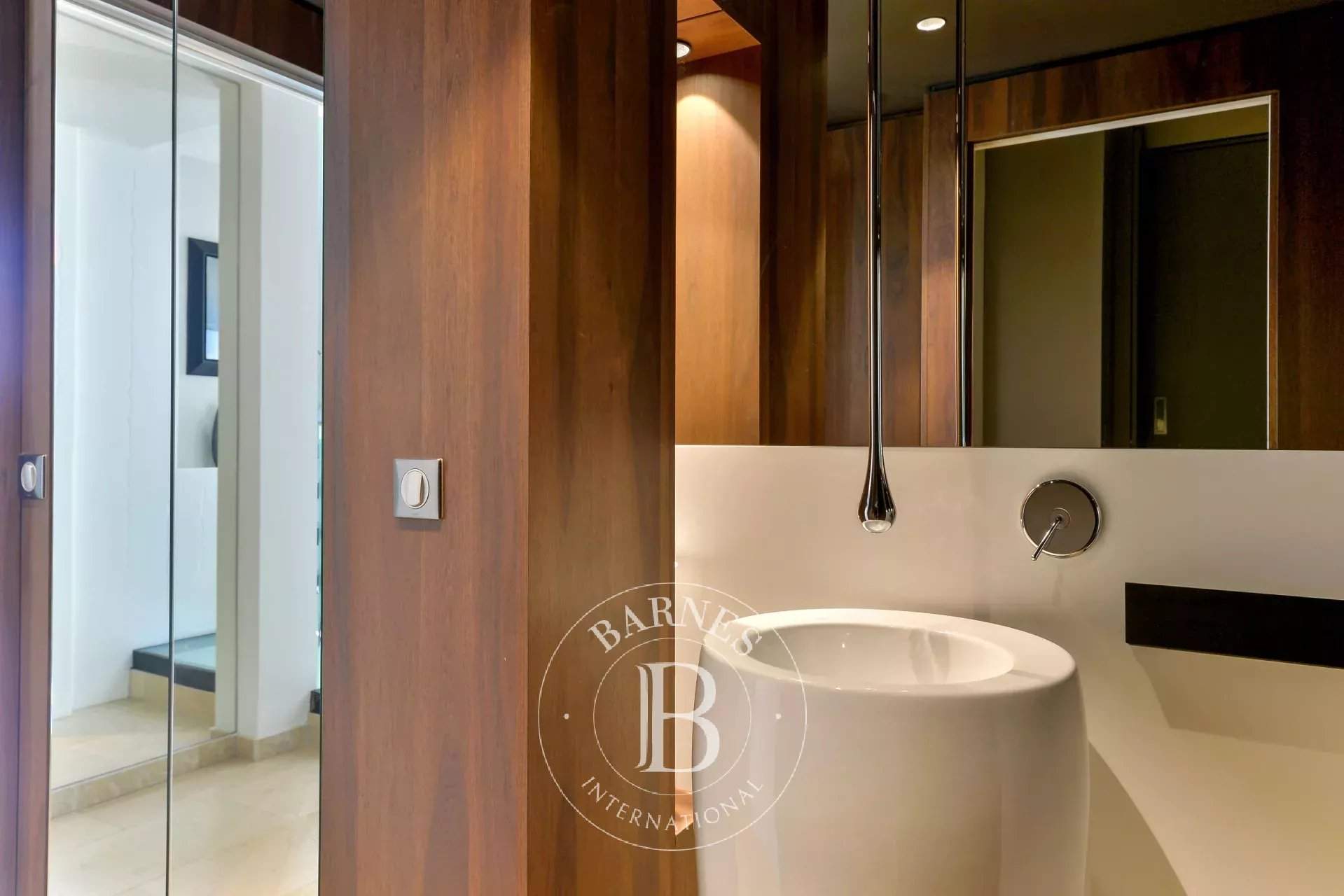 Lyon  - Maison de ville 6 Pi&egrave;ces 4 Chambres - picture 4