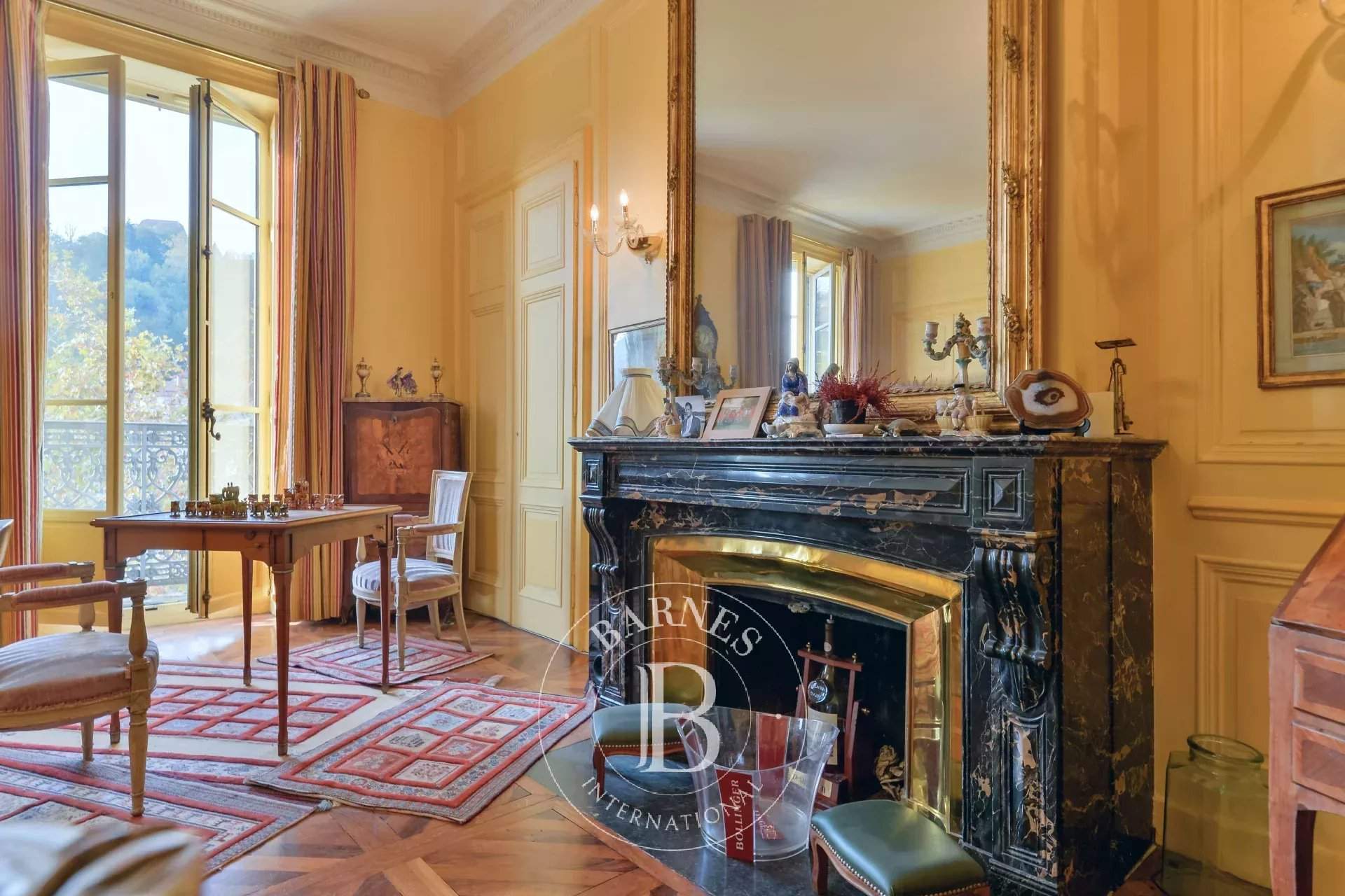 Lyon  - Appartement 11 Pi&egrave;ces 4 Chambres - picture 4