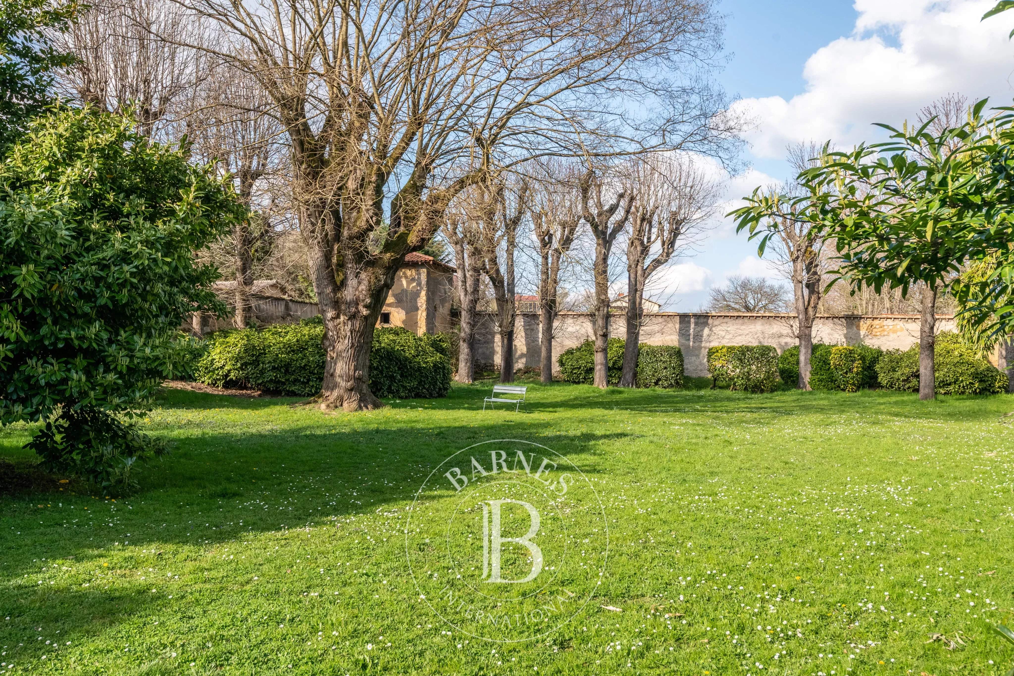 Collonges-au-Mont-d'Or  - Appartement 3 Pi&egrave;ces 2 Chambres - picture 10