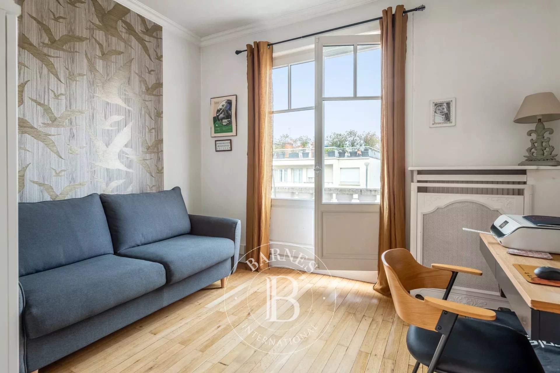 Lyon  - Piso 3 Cuartos 2 Habitaciones - picture 7