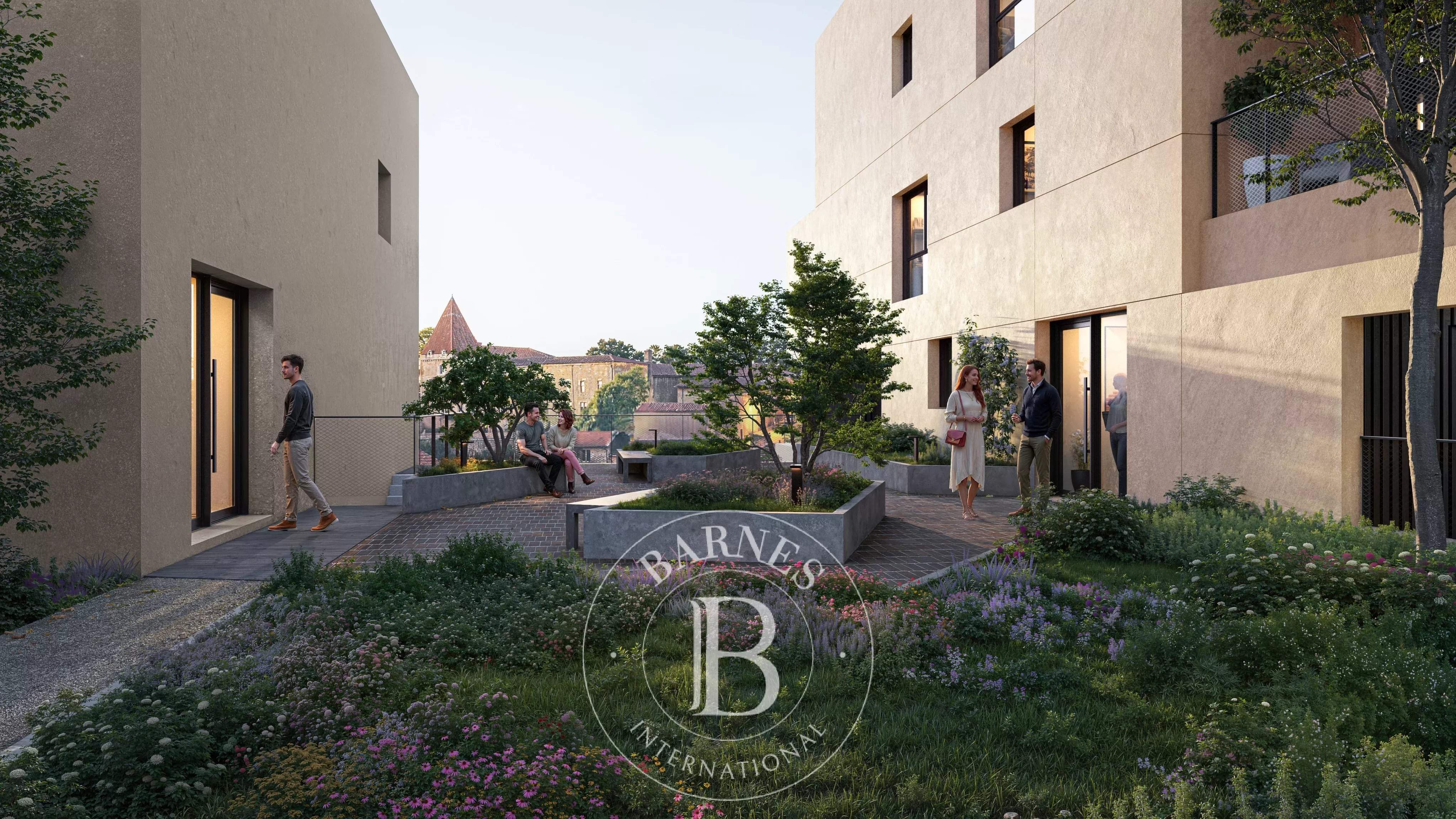 Saint-Didier-au-Mont-d'Or  - Appartement 5 Pi&egrave;ces 4 Chambres - picture 6