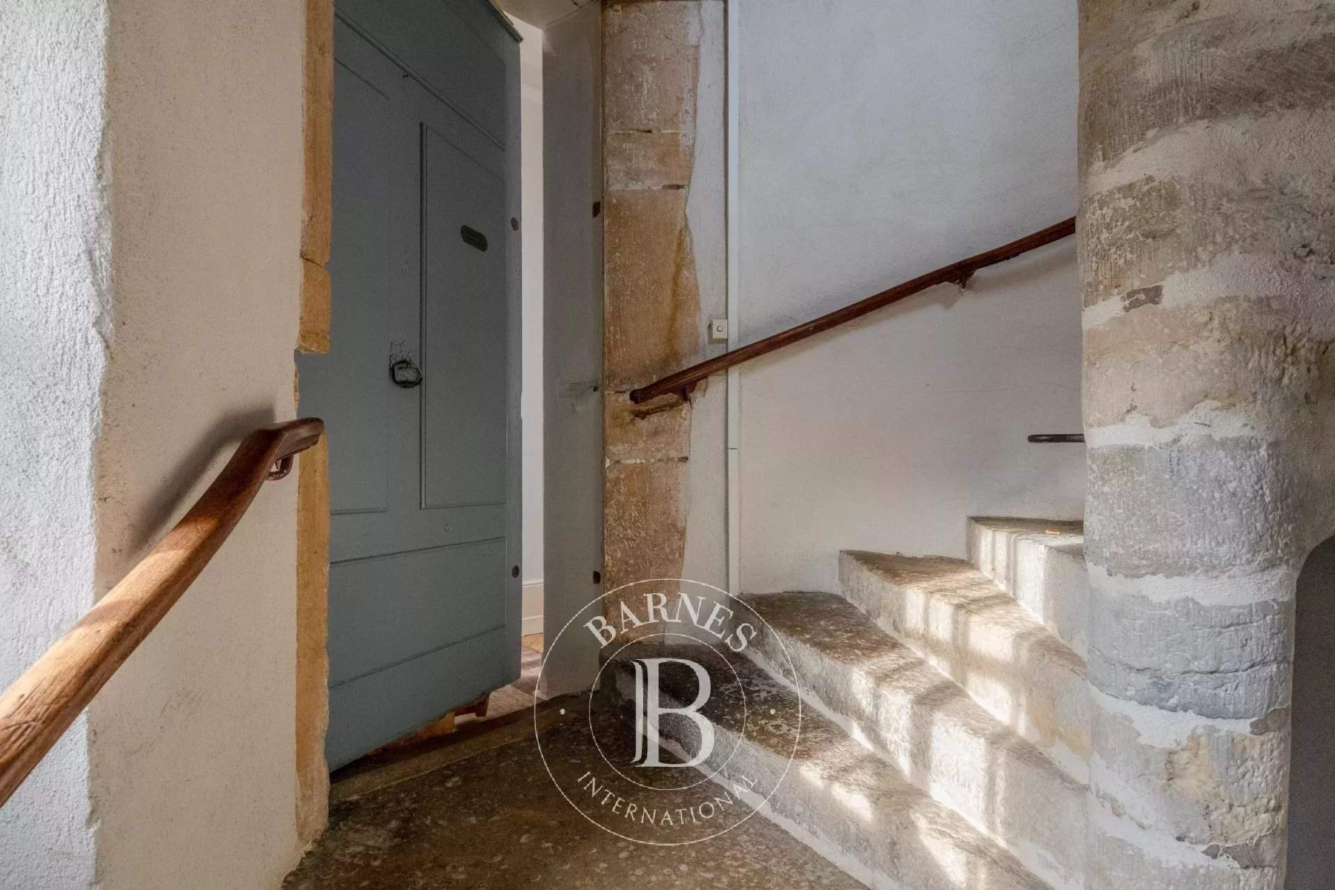 Rochetaillée-sur-Saône  - Apartment 4 Bedrooms - picture 9