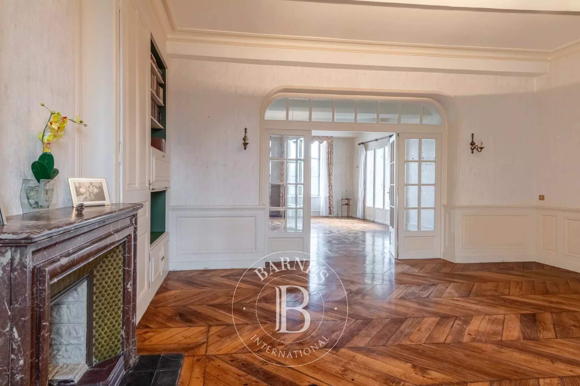 Feyzin  - Maison 10 Pi&egrave;ces - picture 7