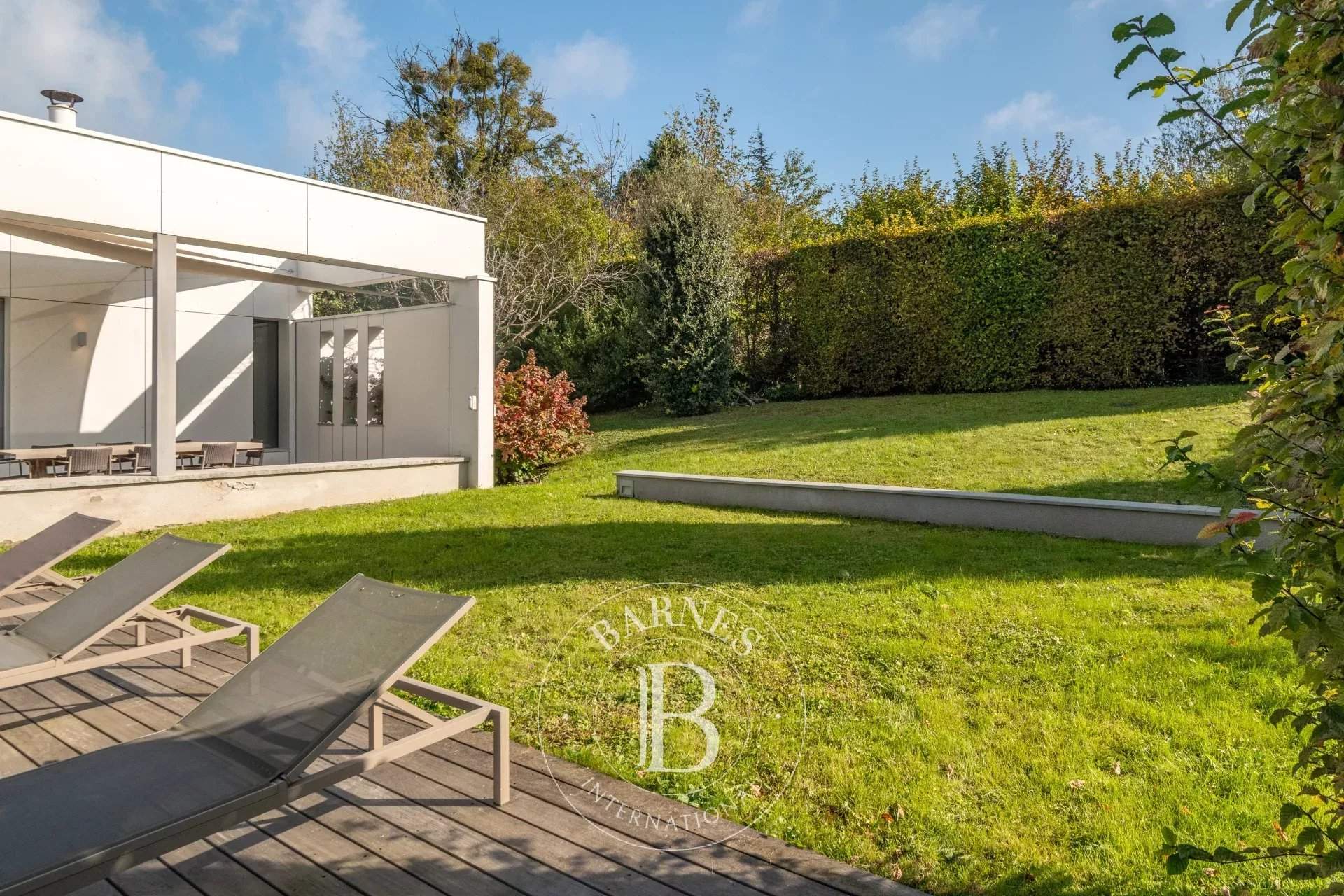 Saint-Cyr-au-Mont-d'Or  - Maison 7 Pi&egrave;ces 4 Chambres - picture 6