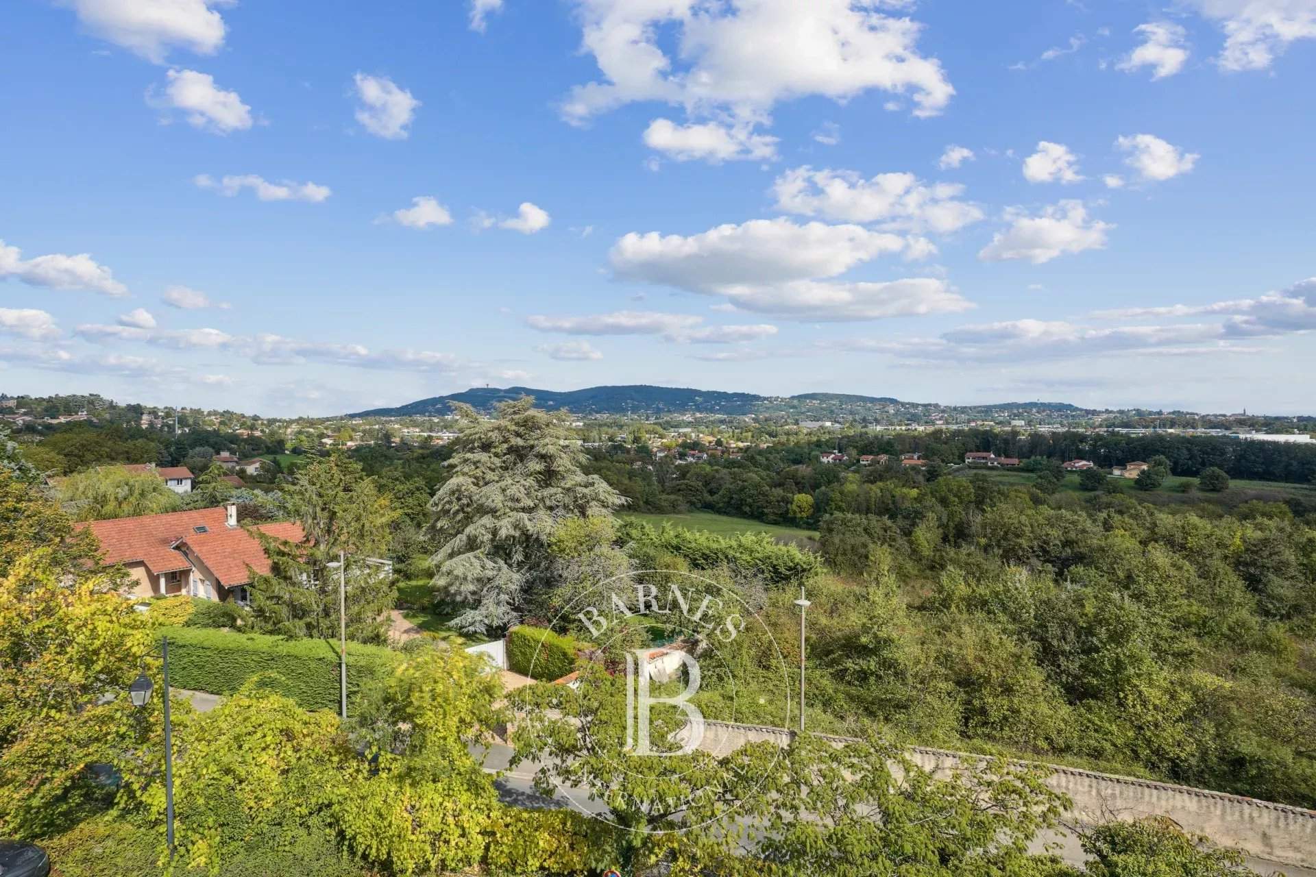 Dardilly  - Appartement 4 Pi&egrave;ces 3 Chambres - picture 1