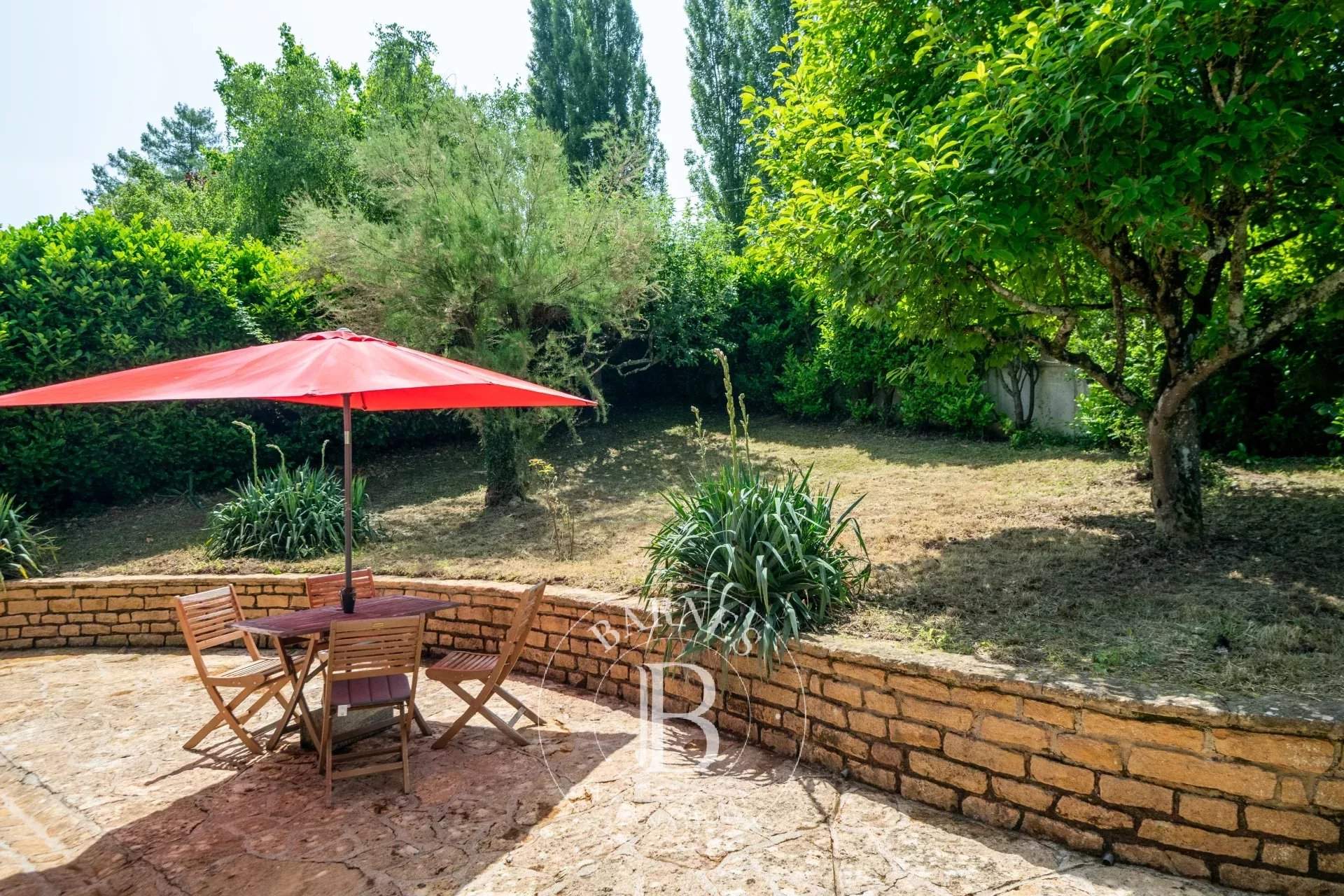 Saint-Romain-au-Mont-d'Or  - Maison 10 Pi&egrave;ces 4 Chambres - picture 8