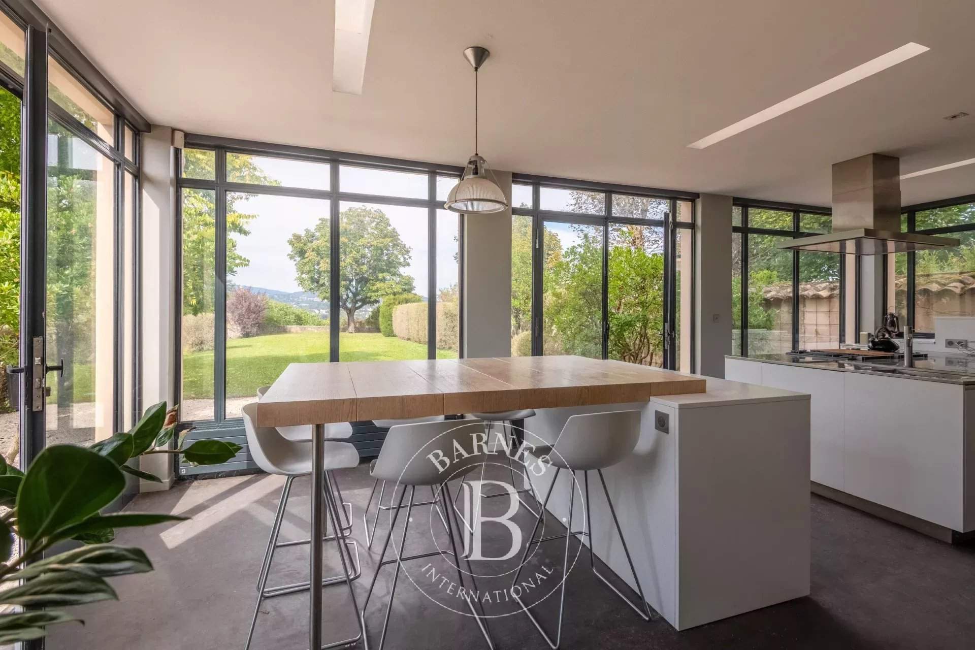 Caluire-et-Cuire  - House 6 Bedrooms - picture 6