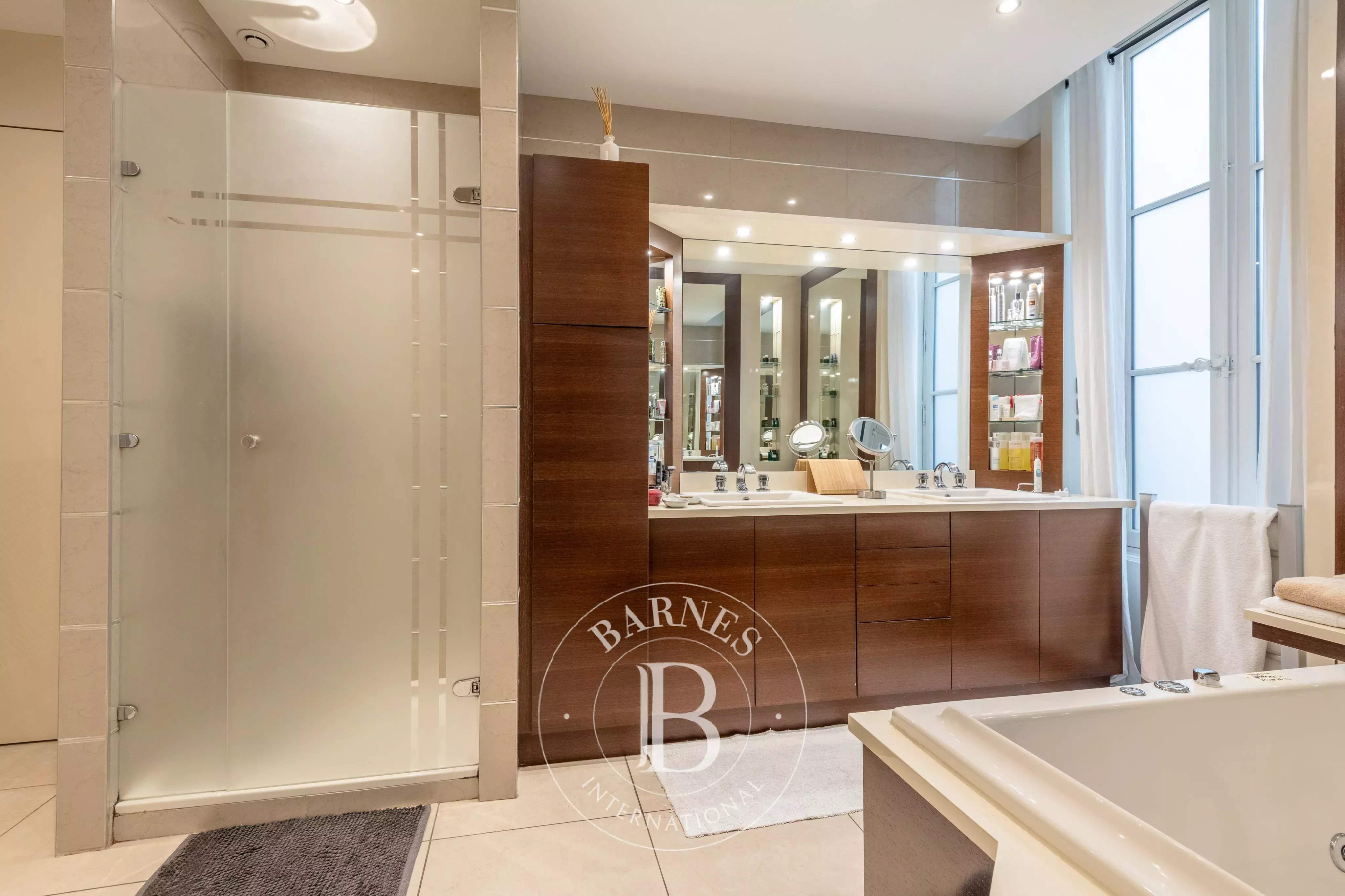 Lyon  - Piso 7 Cuartos 5 Habitaciones - picture 14