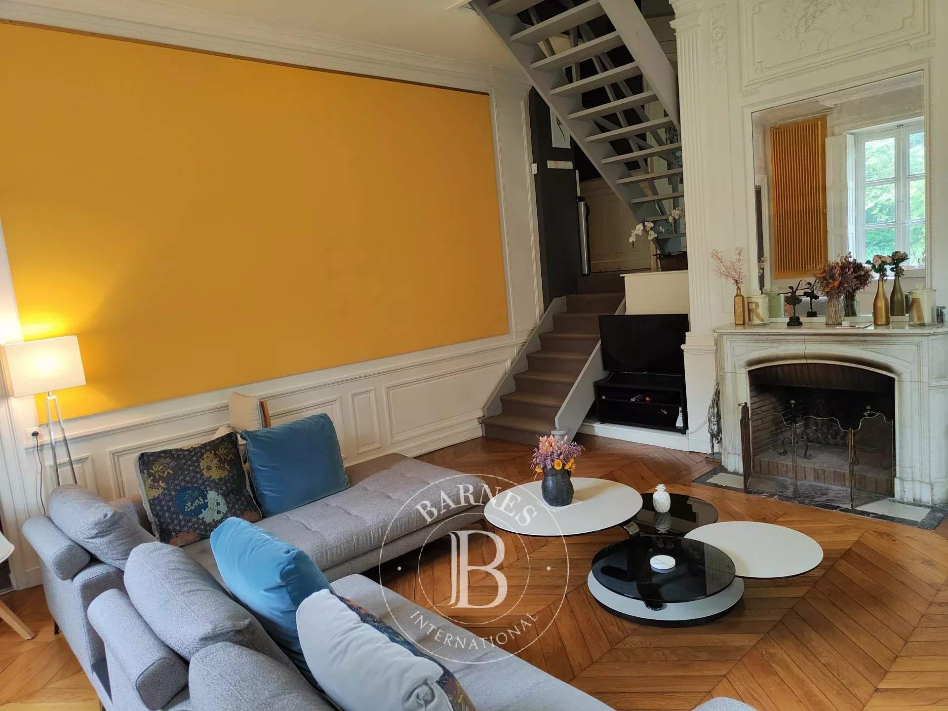 Saint-Cyr-au-Mont-d'Or  - Piso  - picture 8