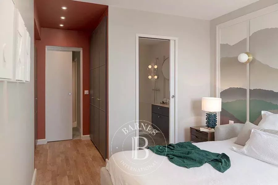 Saint-Cyr-au-Mont-d'Or  - Appartement 2 Pi&egrave;ces, 1 Chambre - picture 7