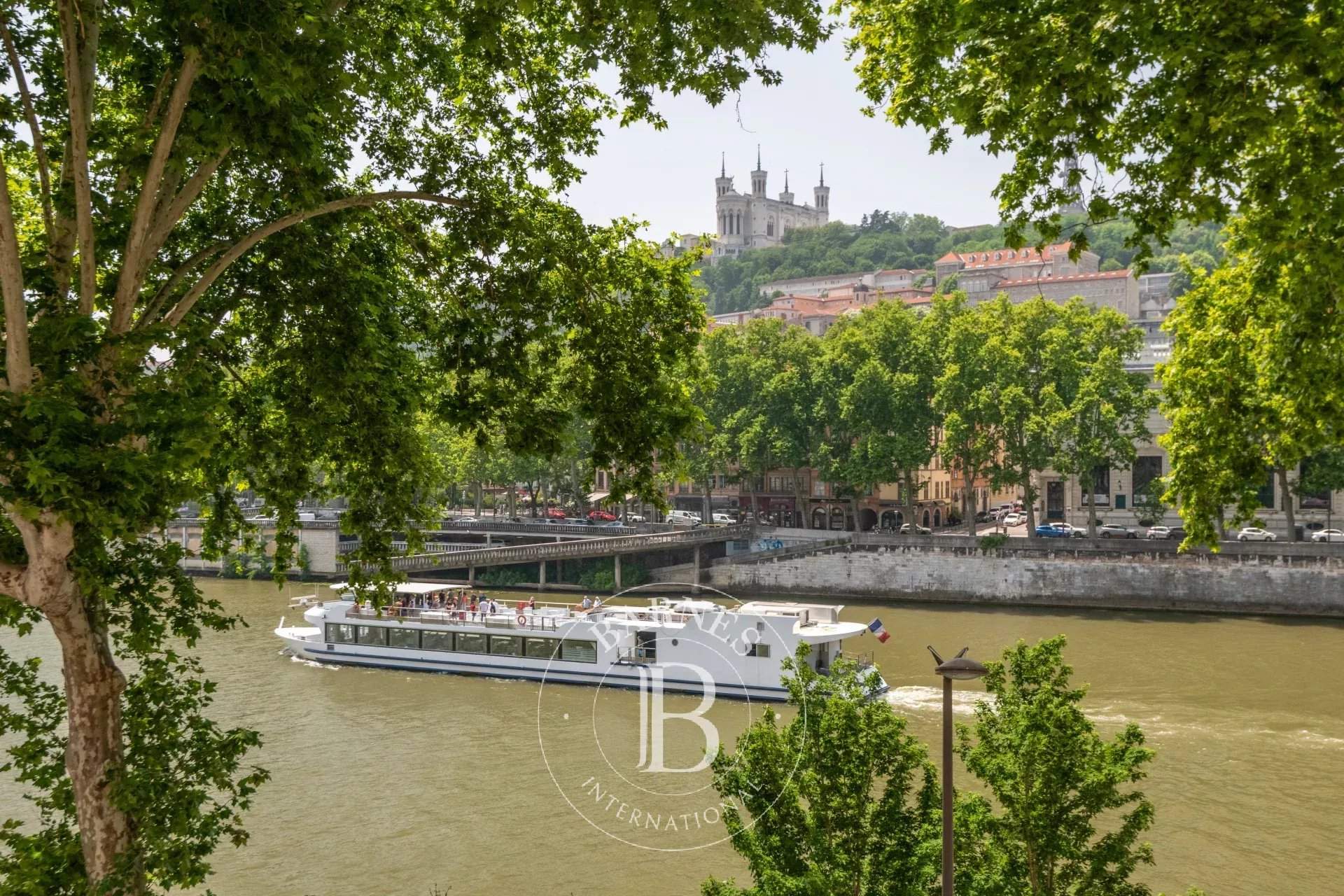 Lyon  - Apartment 3 Bedrooms - picture 13