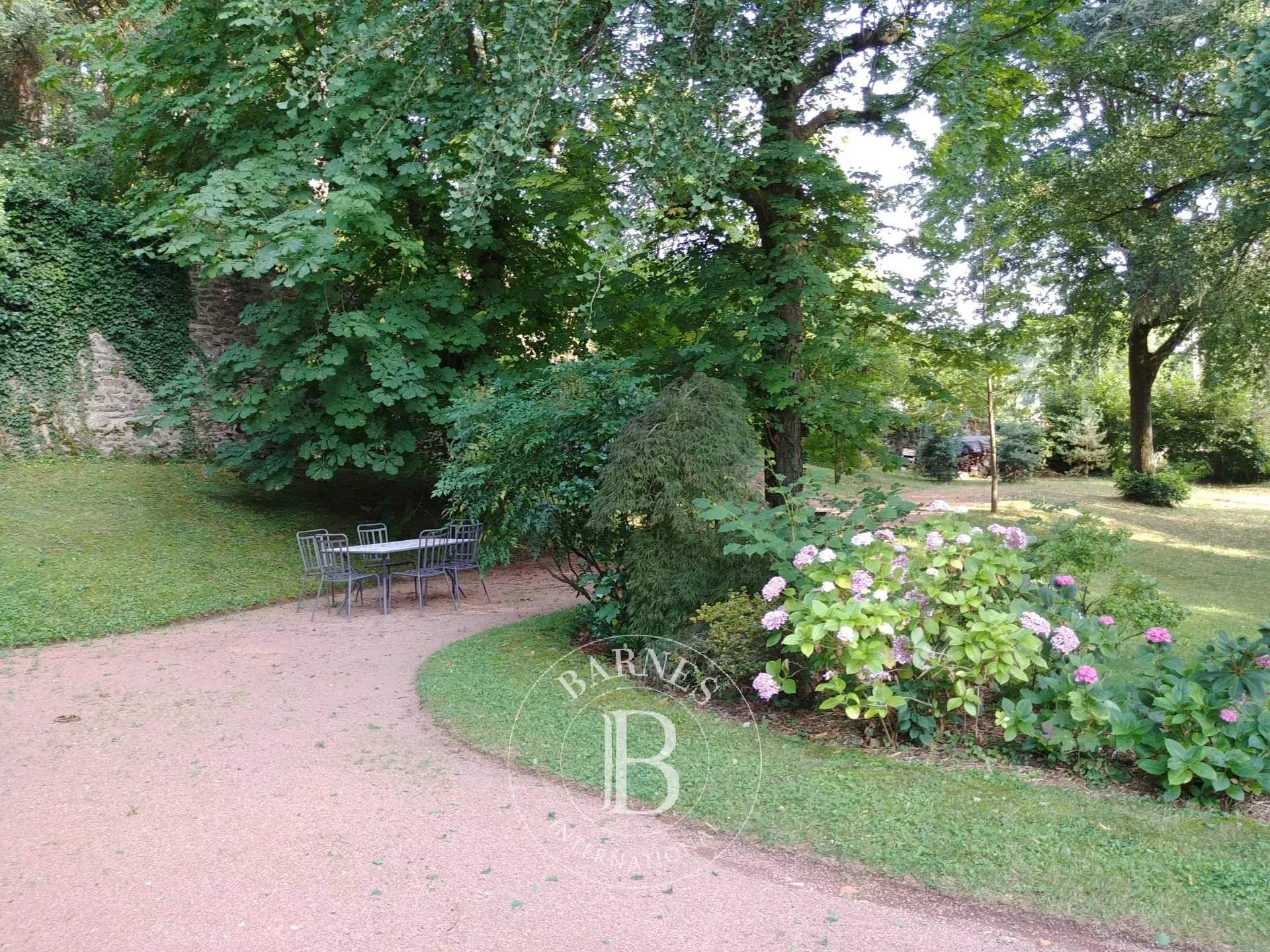 Saint-Cyr-au-Mont-d'Or  - Piso  - picture 6