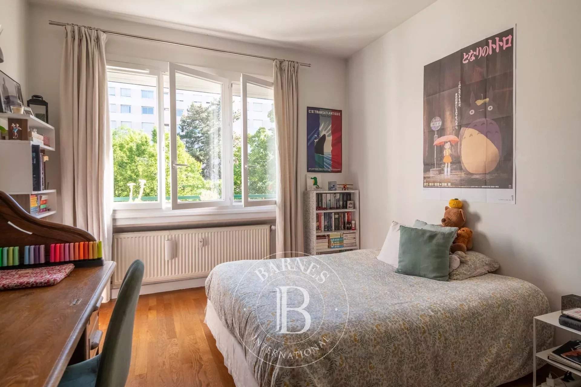 Lyon  - Apartment 4 Bedrooms - picture 17