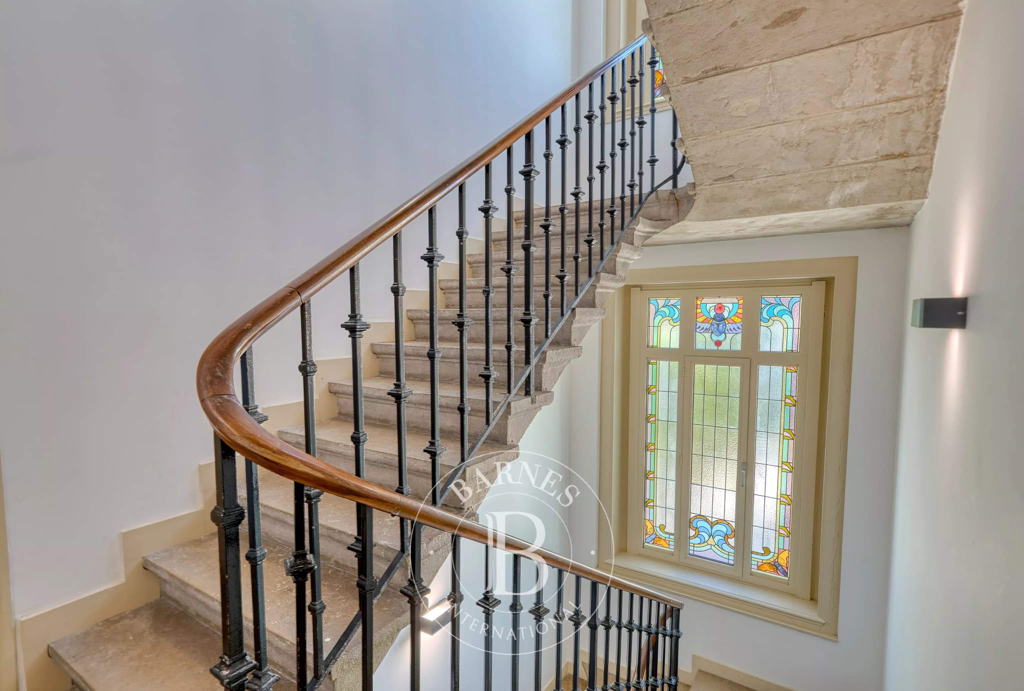 Bron  - Appartement 5 Pi&egrave;ces 4 Chambres - picture 5