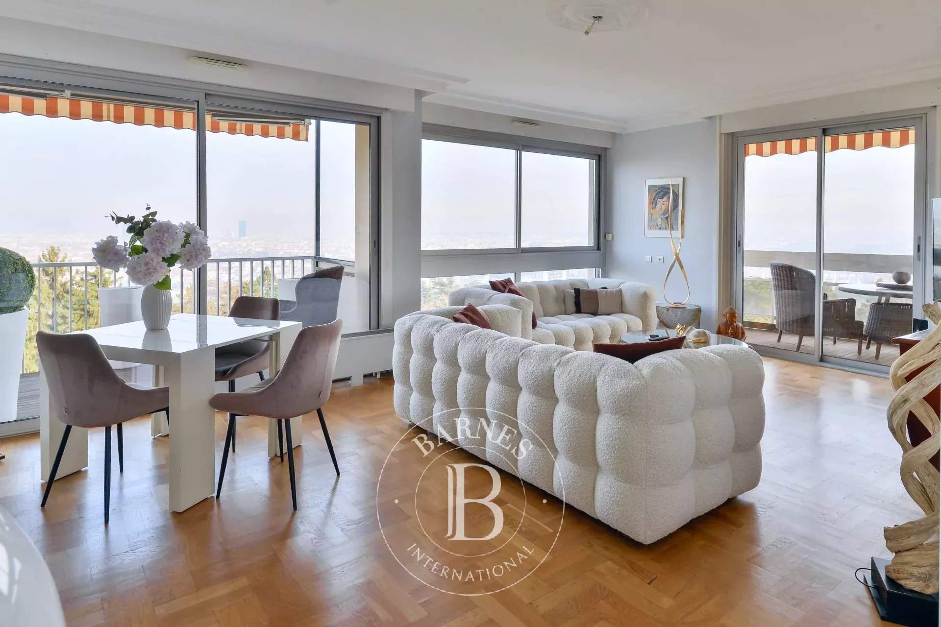 Sainte-Foy-lès-Lyon  - Apartment 3 Bedrooms - picture 2