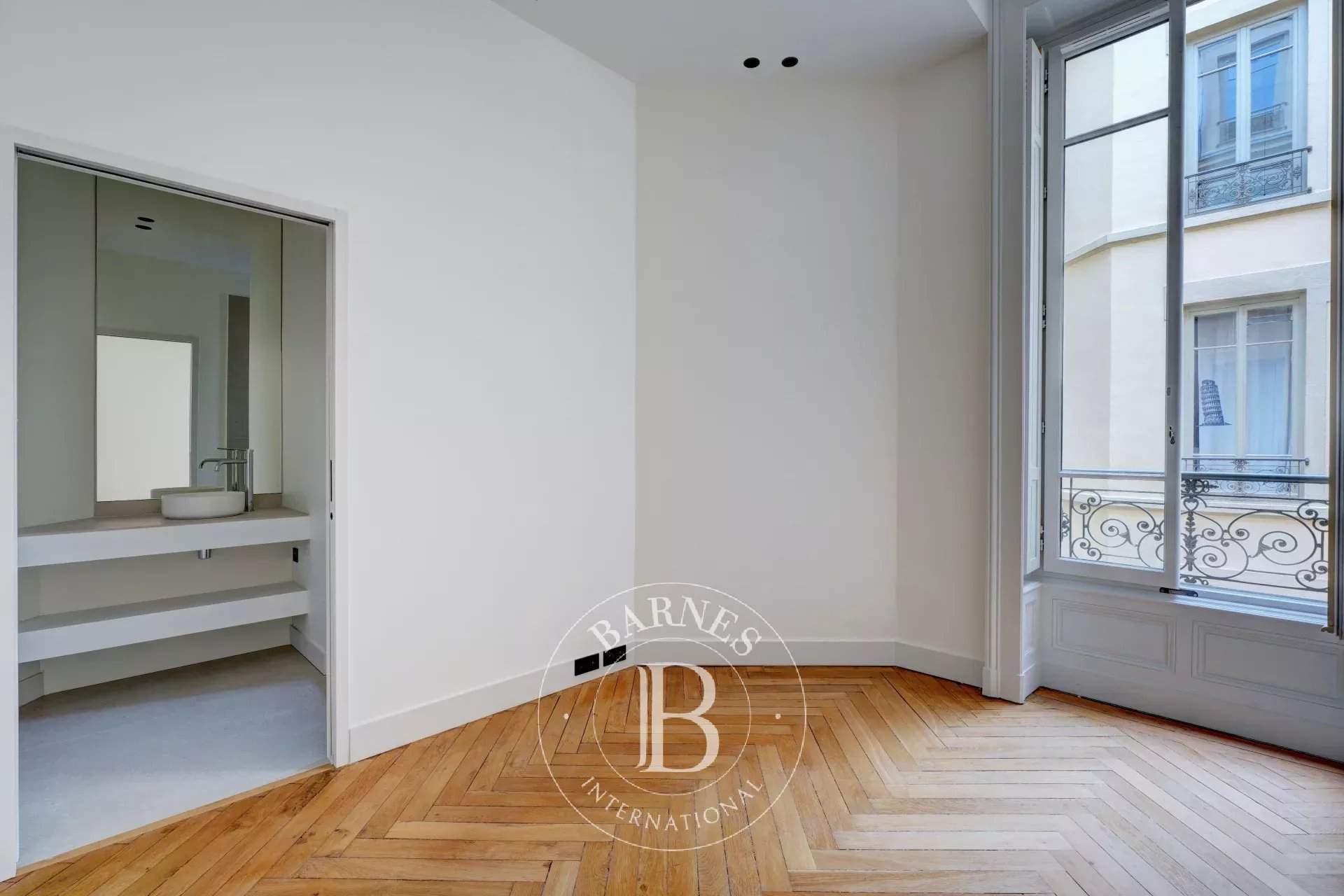 Lyon  - Apartment 2 Bedrooms - picture 5