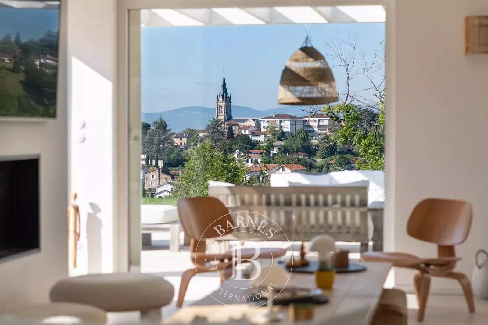 Saint-Didier-au-Mont-d'Or  - Maison 6 Pi&egrave;ces 4 Chambres - picture 1