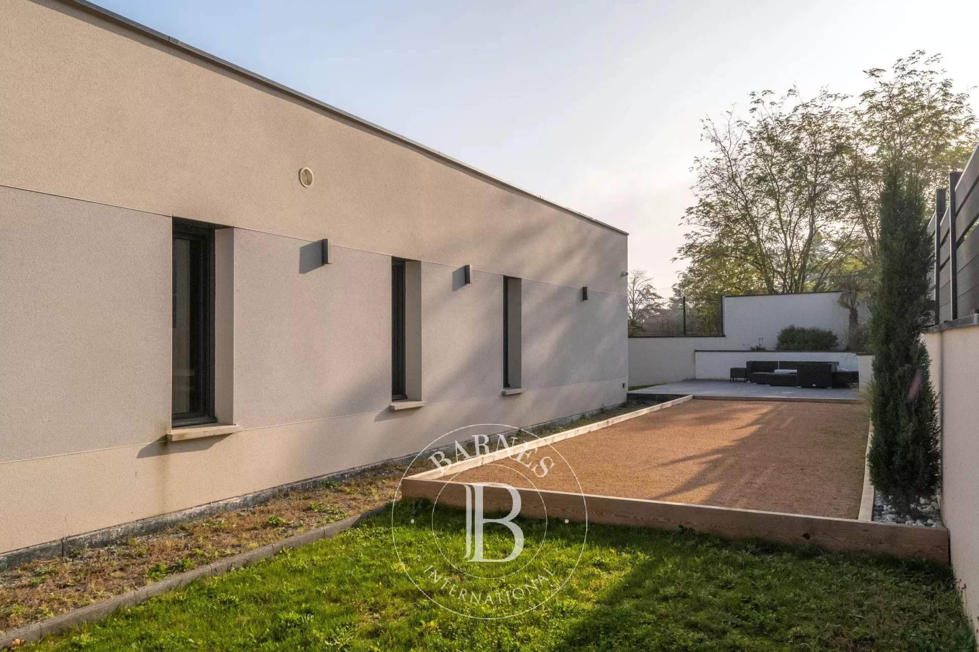 Limas  - Maison 7 Pi&egrave;ces - picture 17