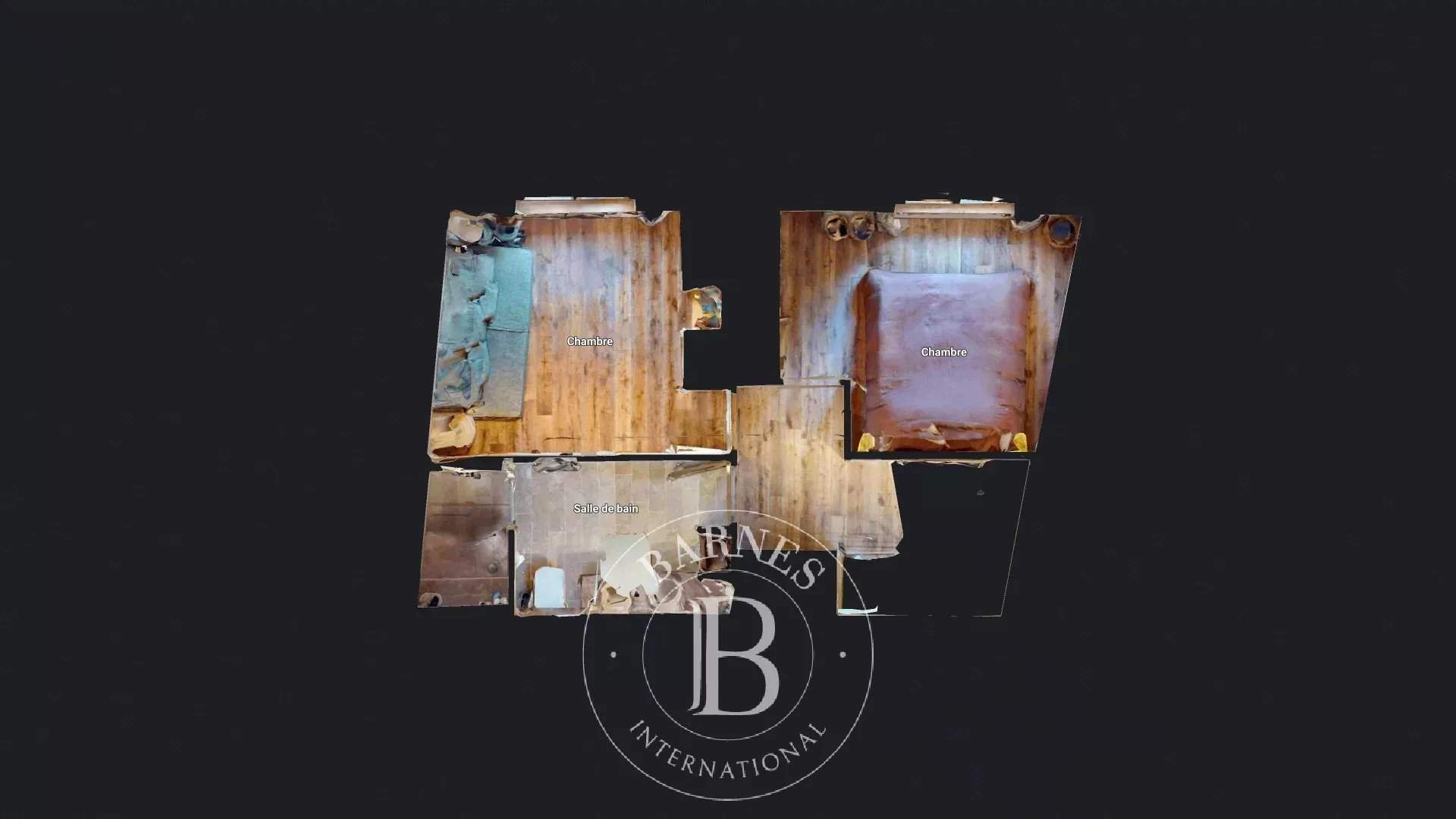 Saint-Didier-au-Mont-d'Or  - Maison de village 4 Pi&egrave;ces 2 Chambres - picture 14