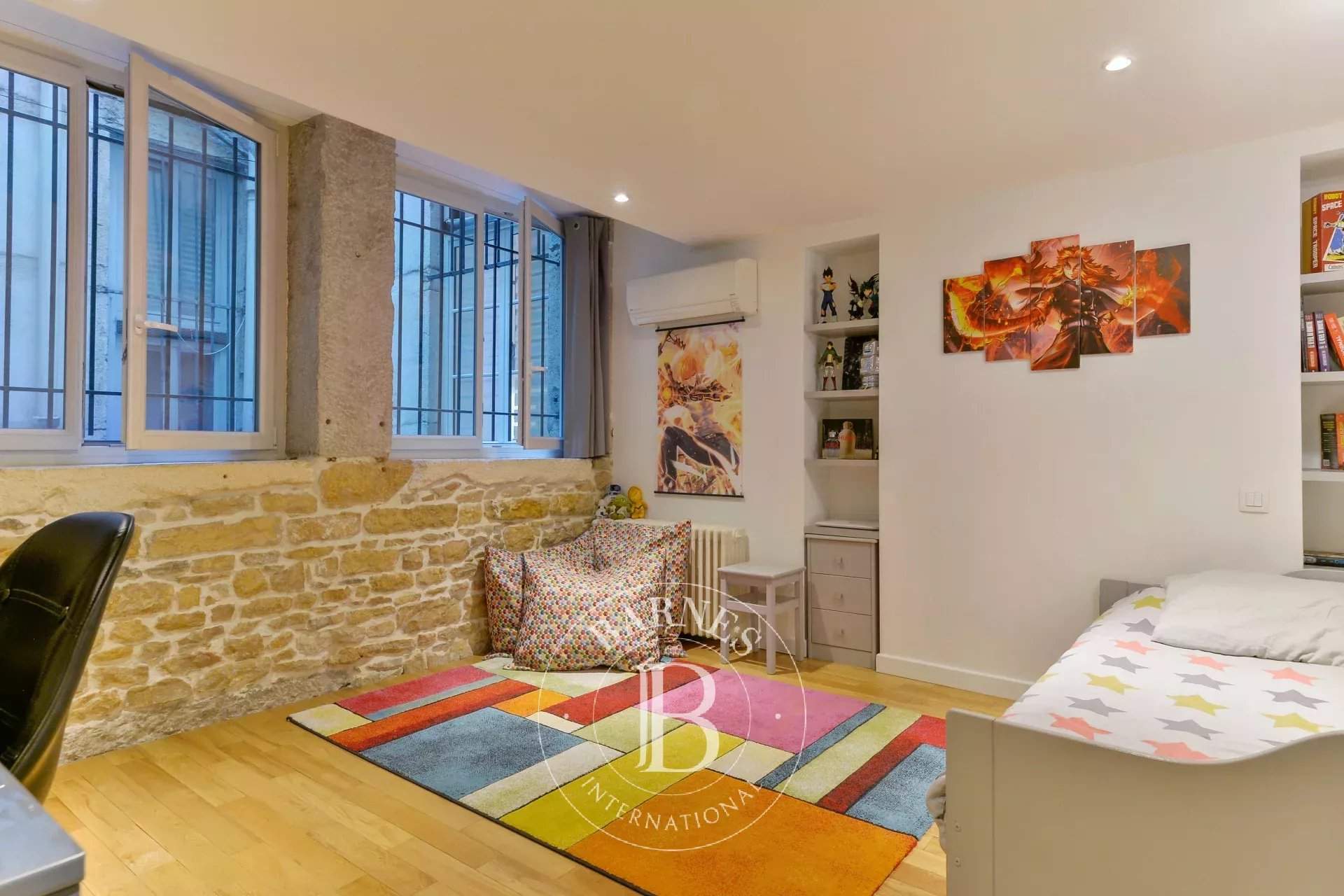 Lyon  - Apartment 4 Bedrooms - picture 11