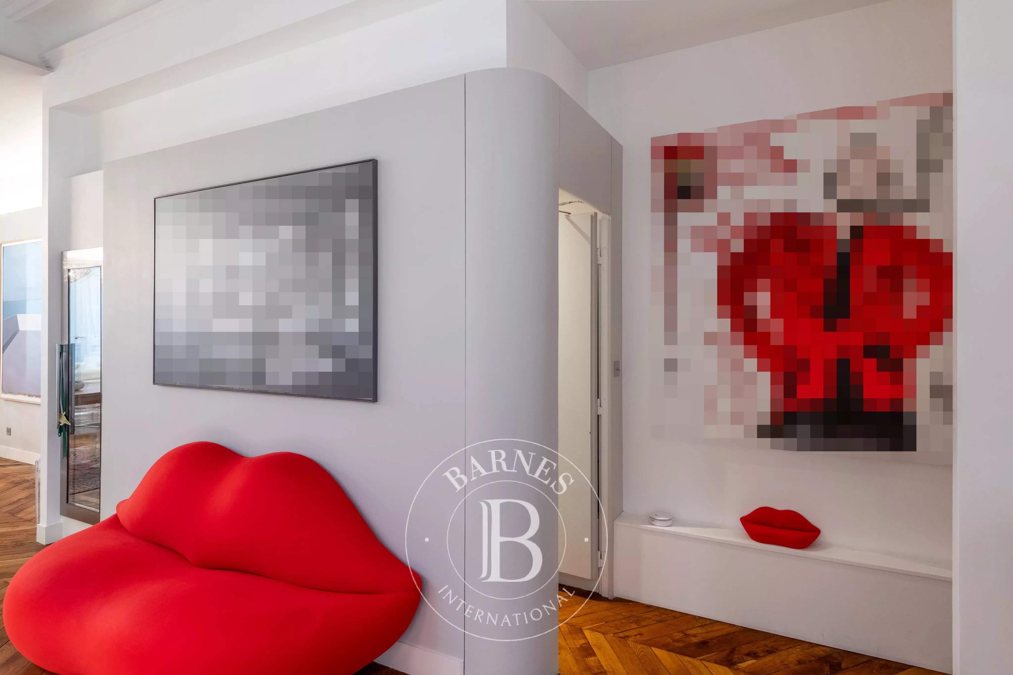 Lyon  - Piso 7 Cuartos 5 Habitaciones - picture 5