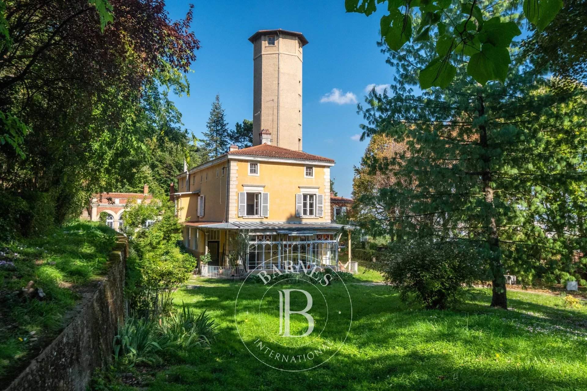 Sainte-Foy-lès-Lyon  - Casa  - picture 2