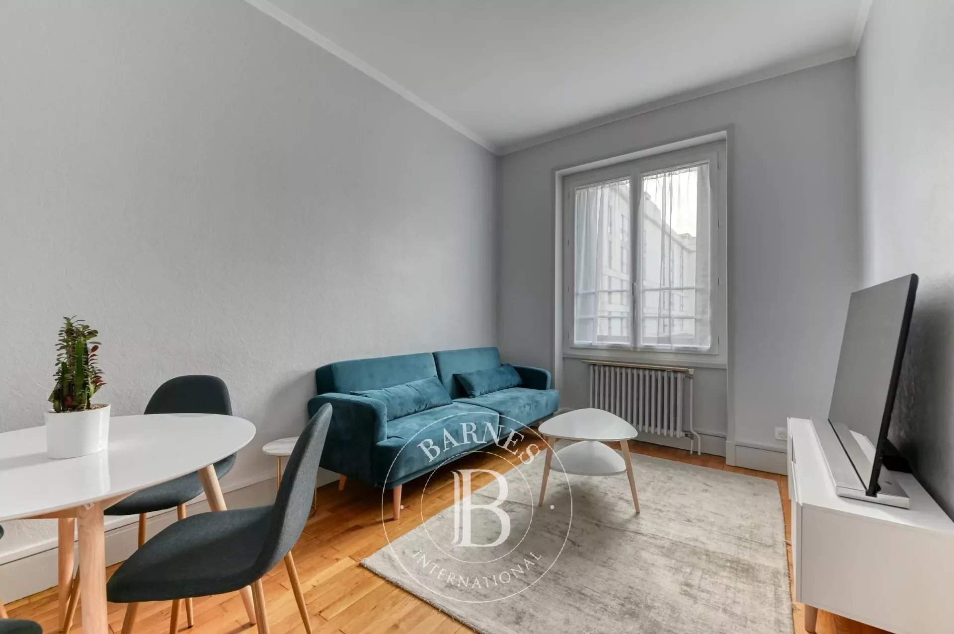 Lyon  - Appartement 2 Pièces, 1 Chambre - picture 1