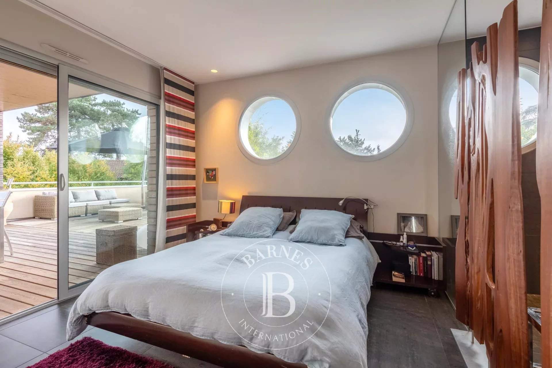 Collonges-au-Mont-d'Or  - Maison 7 Pi&egrave;ces 4 Chambres - picture 7