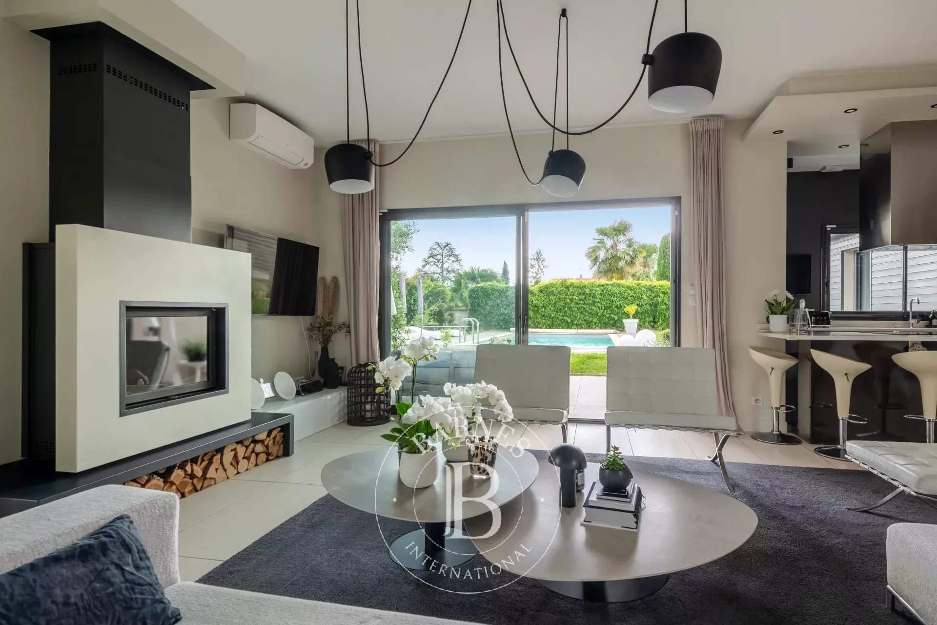 Collonges-au-Mont-d'Or  - House 4 Bedrooms - picture 3