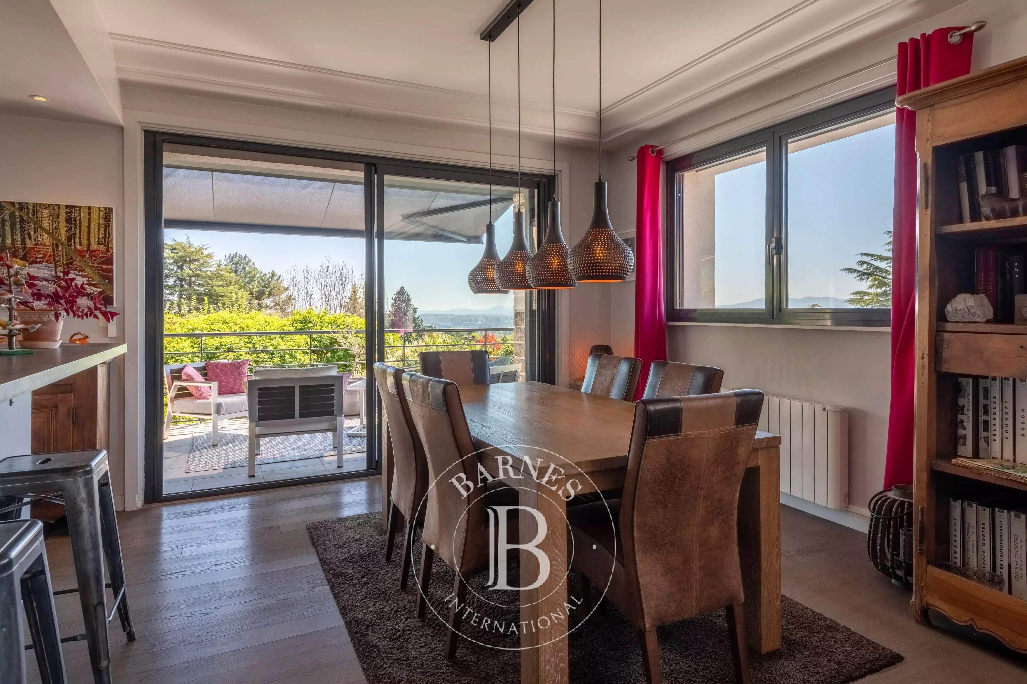 Saint-Cyr-au-Mont-d'Or  - Maison 7 Pi&egrave;ces 4 Chambres - picture 5