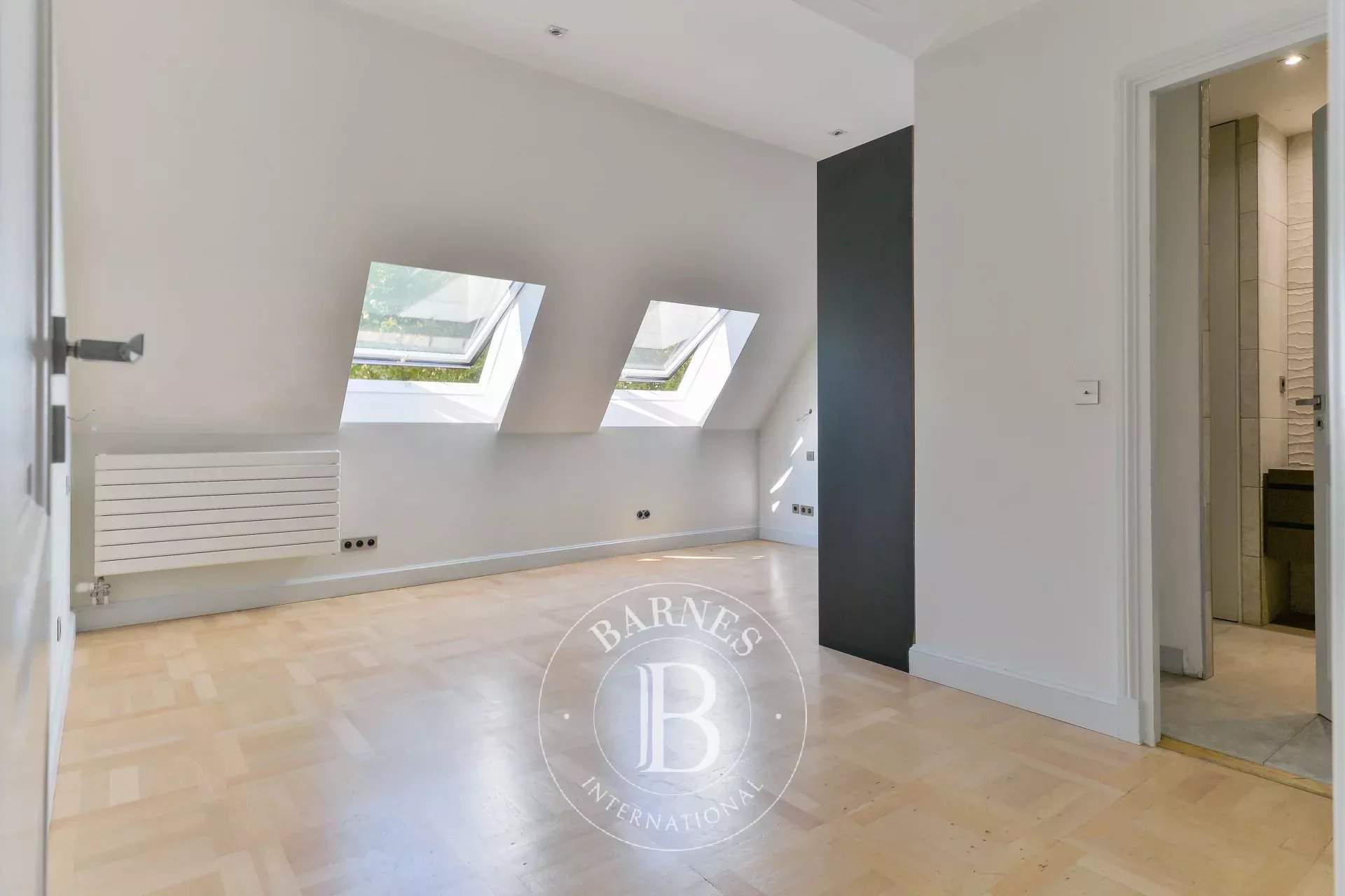 Lyon  - Appartement 5 Pi&egrave;ces 4 Chambres - picture 7