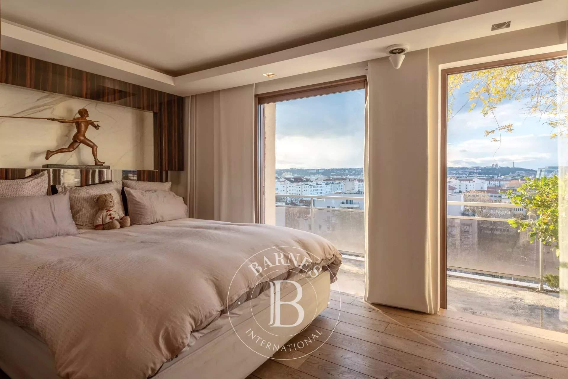 Lyon  - Apartment 1 Bedroom - picture 2