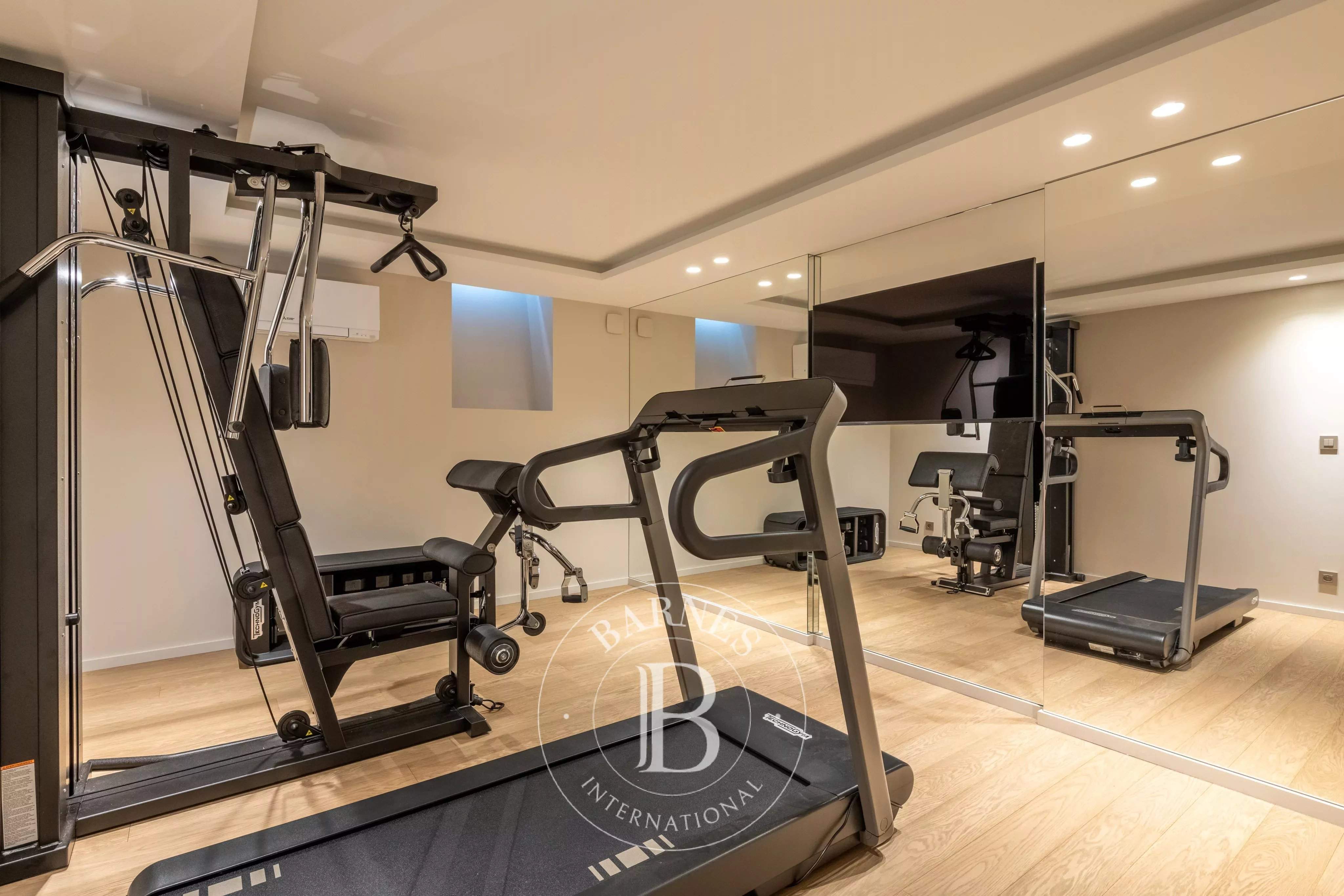 Saint-Cyr-au-Mont-d'Or  - Property 3 Bedrooms - picture 8