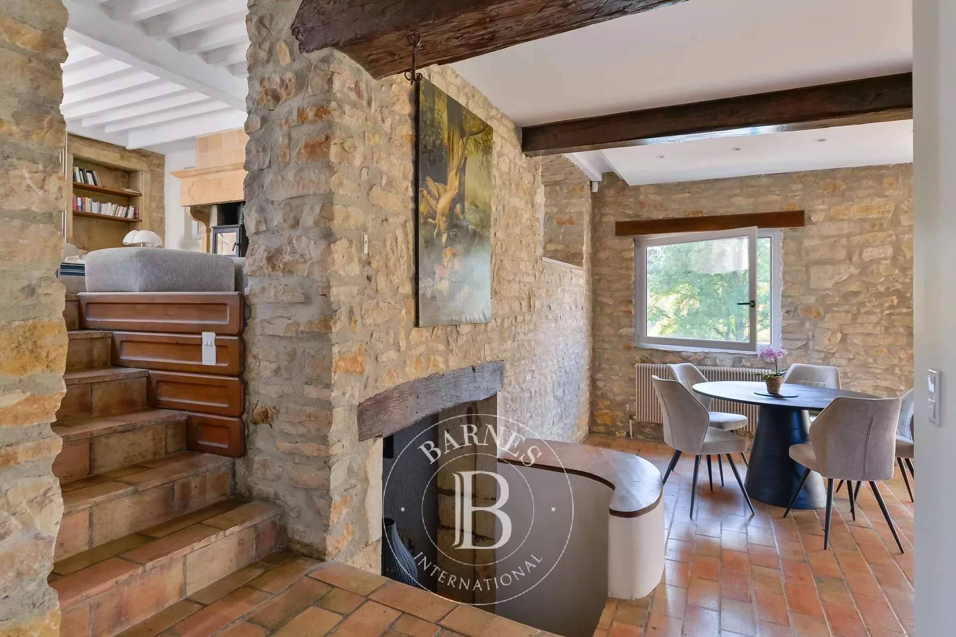 Pommiers  - Maison 6 Pi&egrave;ces - picture 15