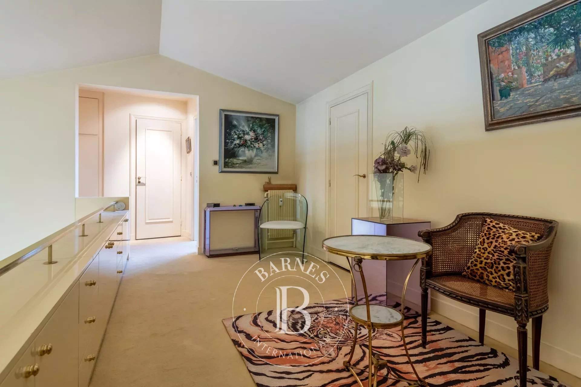 Lyon  - Piso 6 Cuartos 3 Habitaciones - picture 16