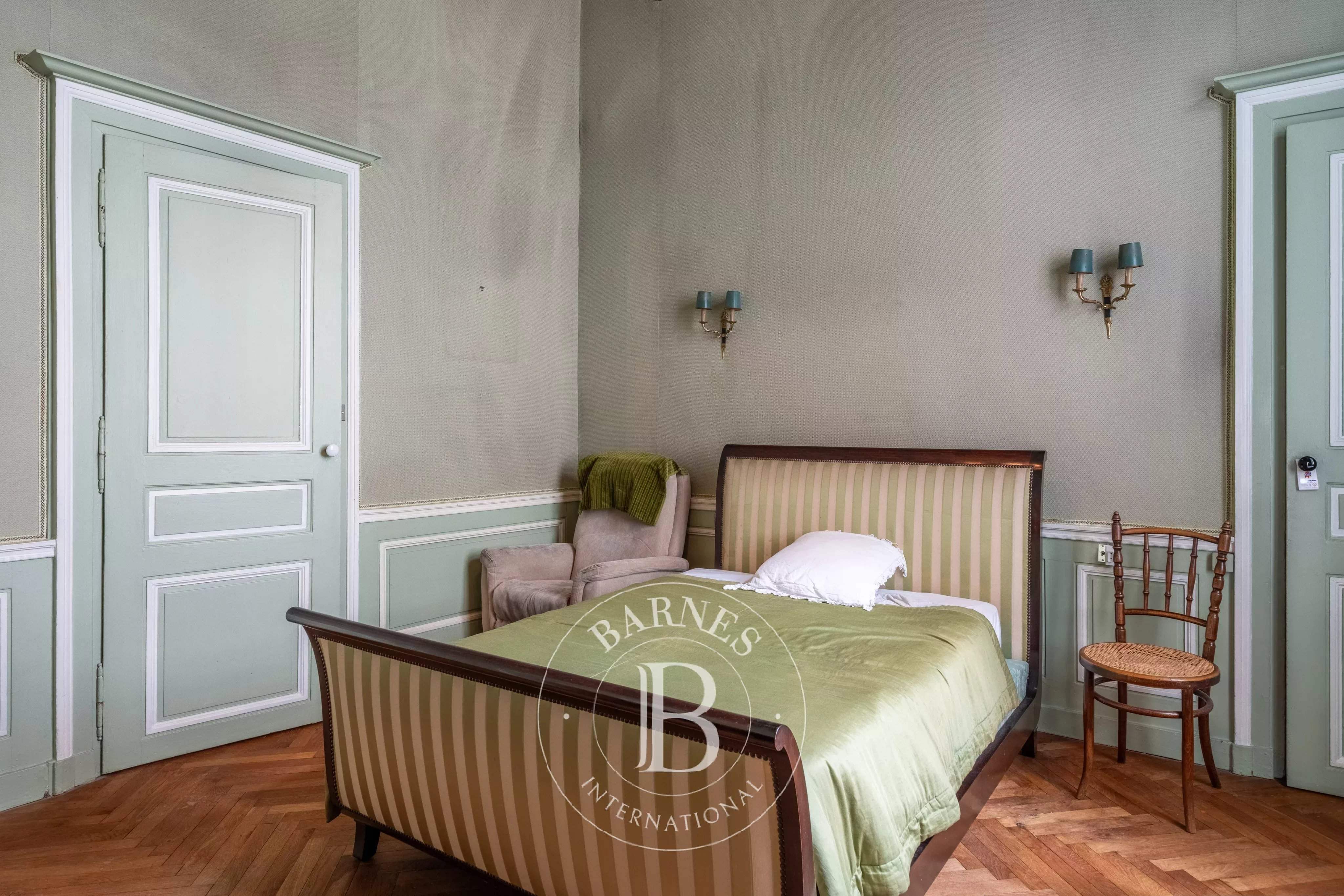 Lyon  - Appartement 5 Pi&egrave;ces 4 Chambres - picture 9