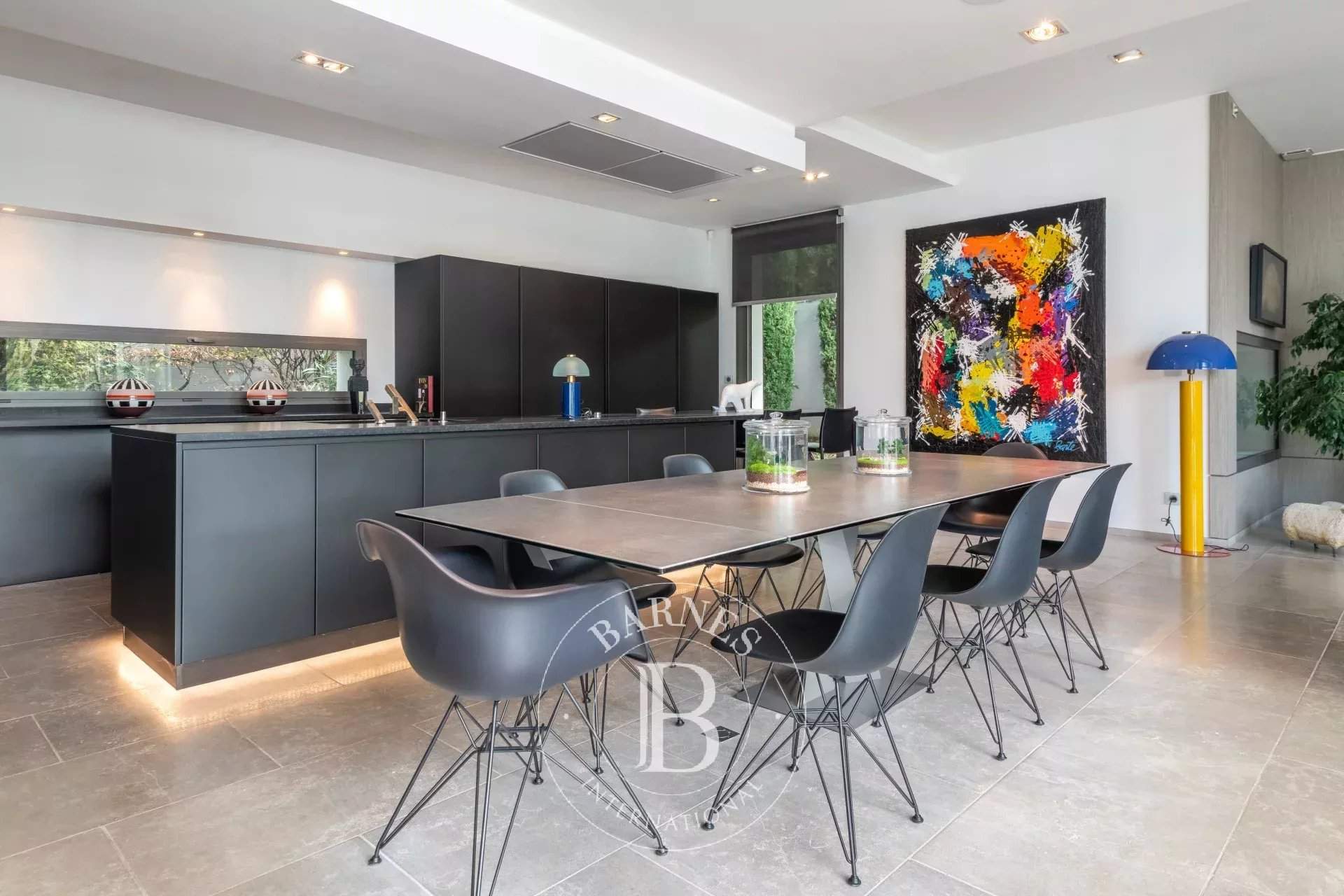 Saint-Cyr-au-Mont-d'Or  - Maison 7 Pi&egrave;ces 4 Chambres - picture 12