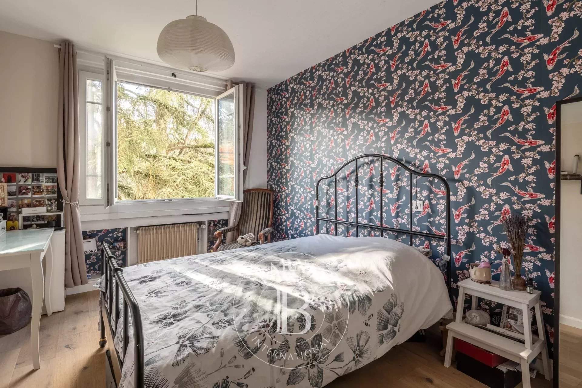 Tassin-la-Demi-Lune  - Appartement 4 Pi&egrave;ces 4 Chambres - picture 12