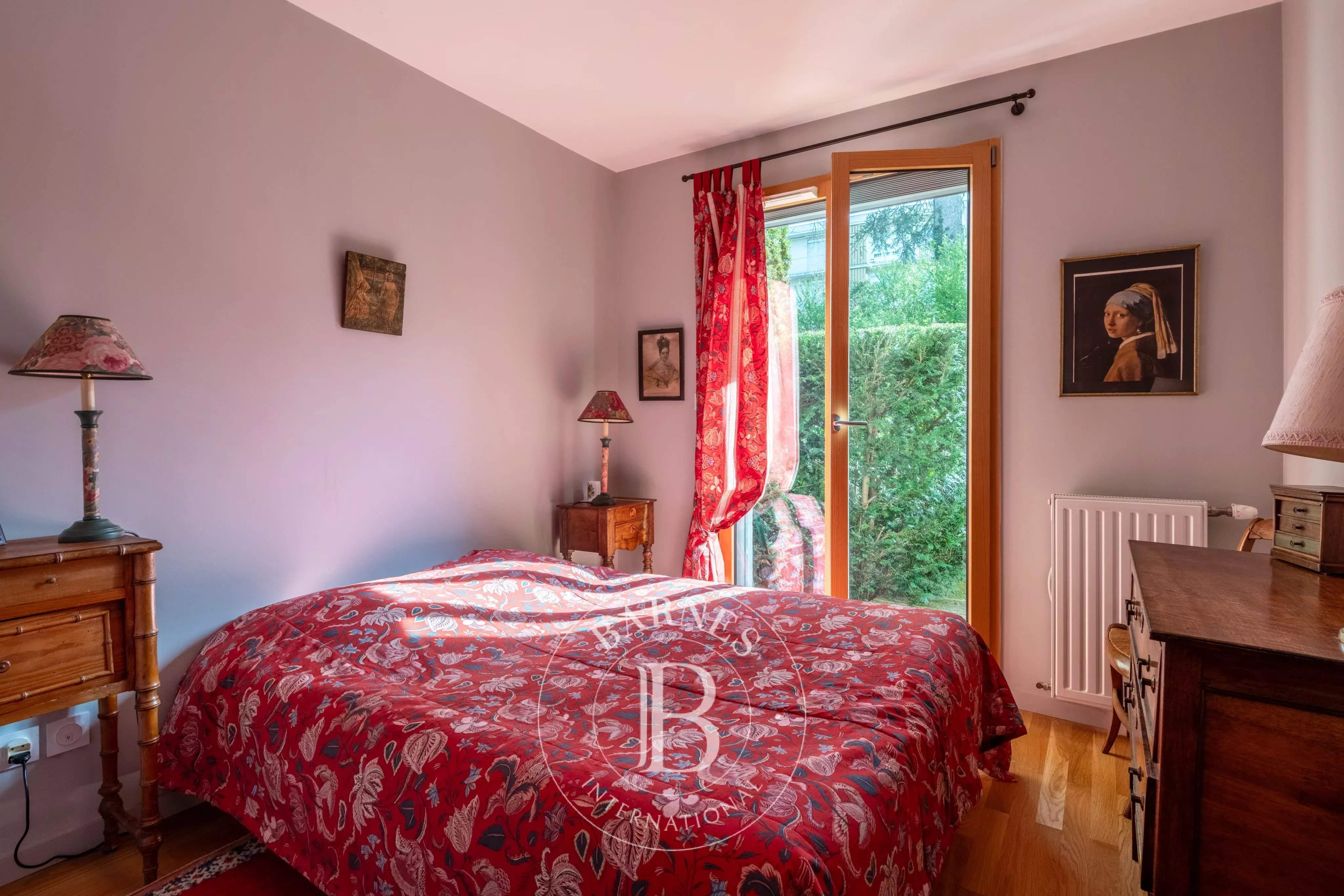 Lyon  - Appartement 4 Pi&egrave;ces 3 Chambres - picture 7