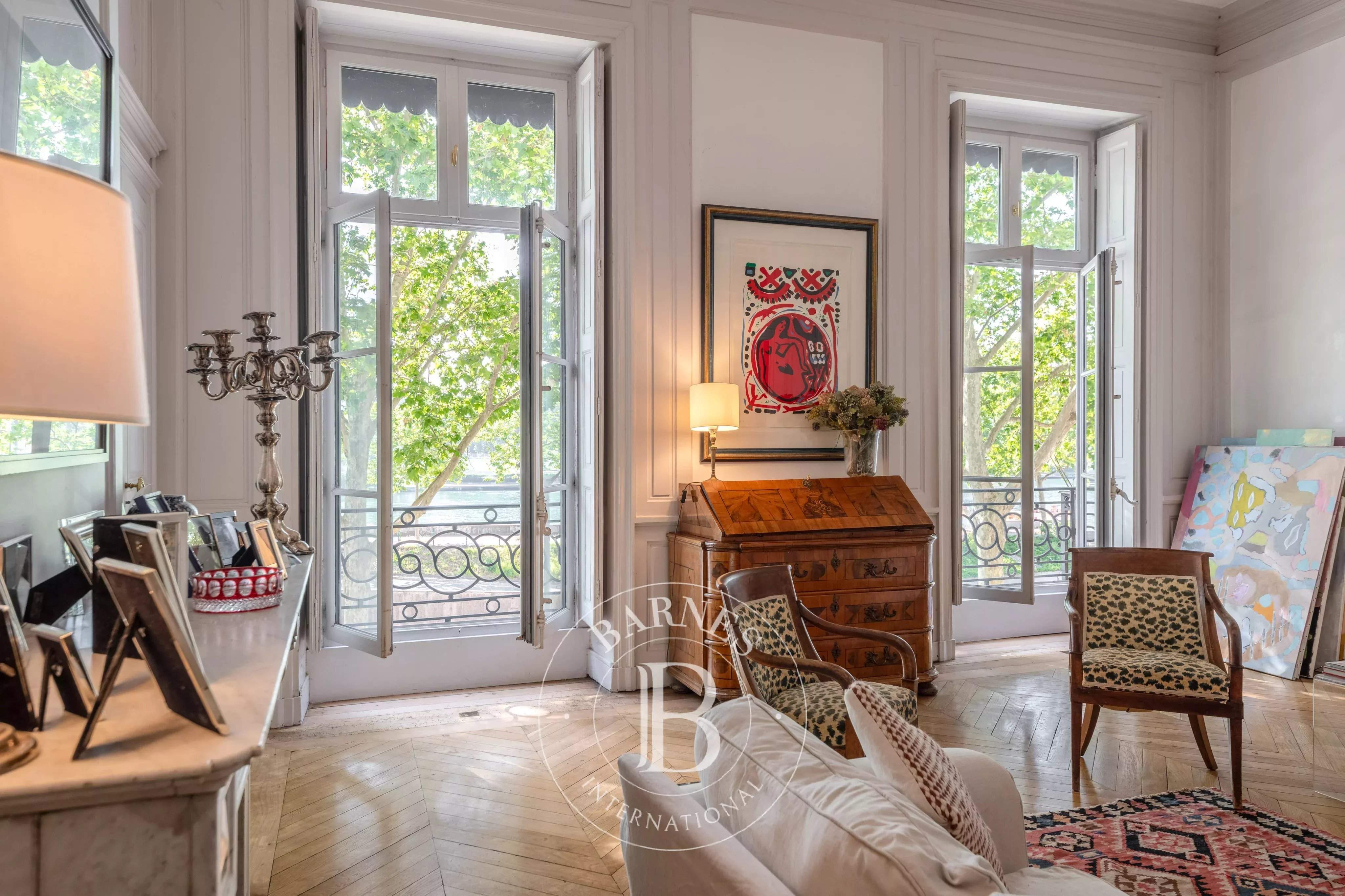 Lyon  - Appartement  - picture 6