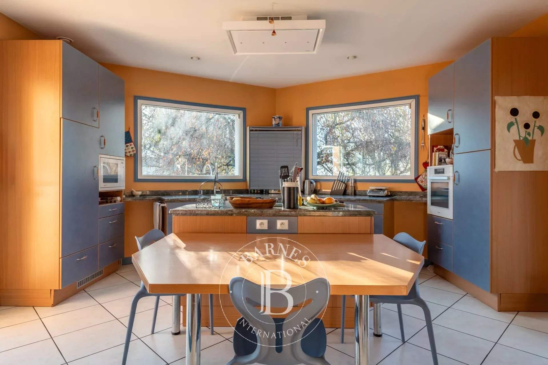 Chaleins  - House 6 Bedrooms - picture 3