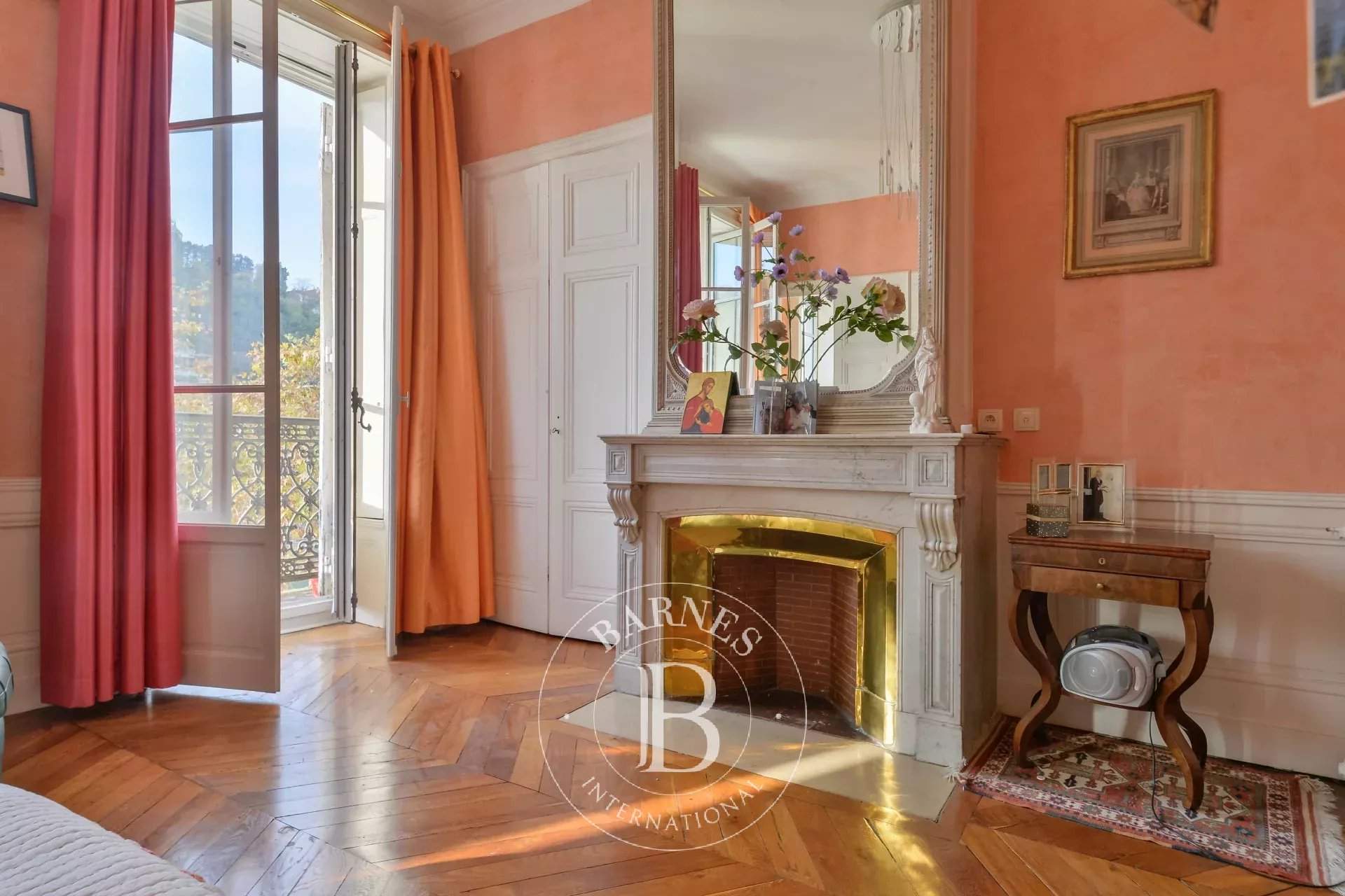 Lyon  - Appartement 11 Pi&egrave;ces 4 Chambres - picture 10