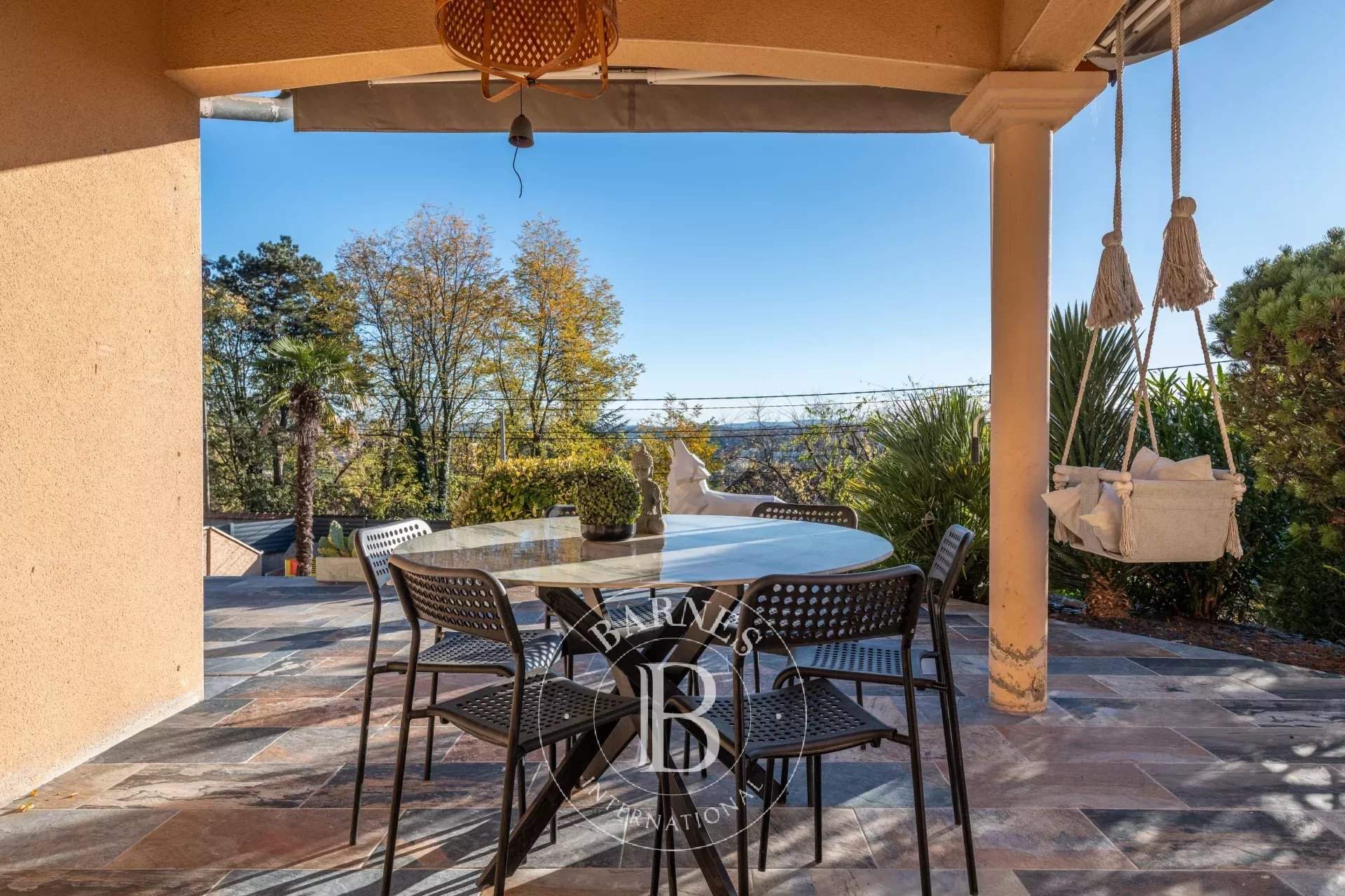 Sainte-Foy-lès-Lyon  - House  - picture 5