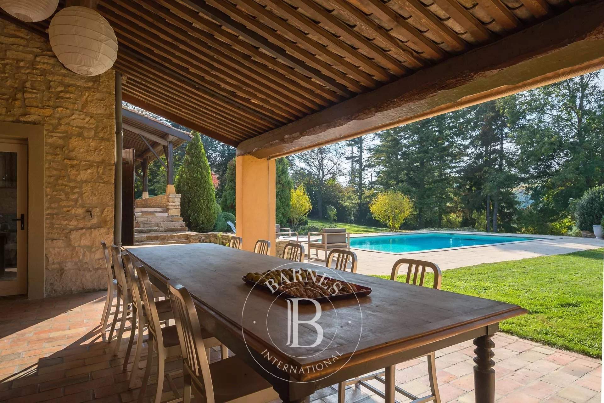 Pommiers  - Maison 6 Pi&egrave;ces - picture 17