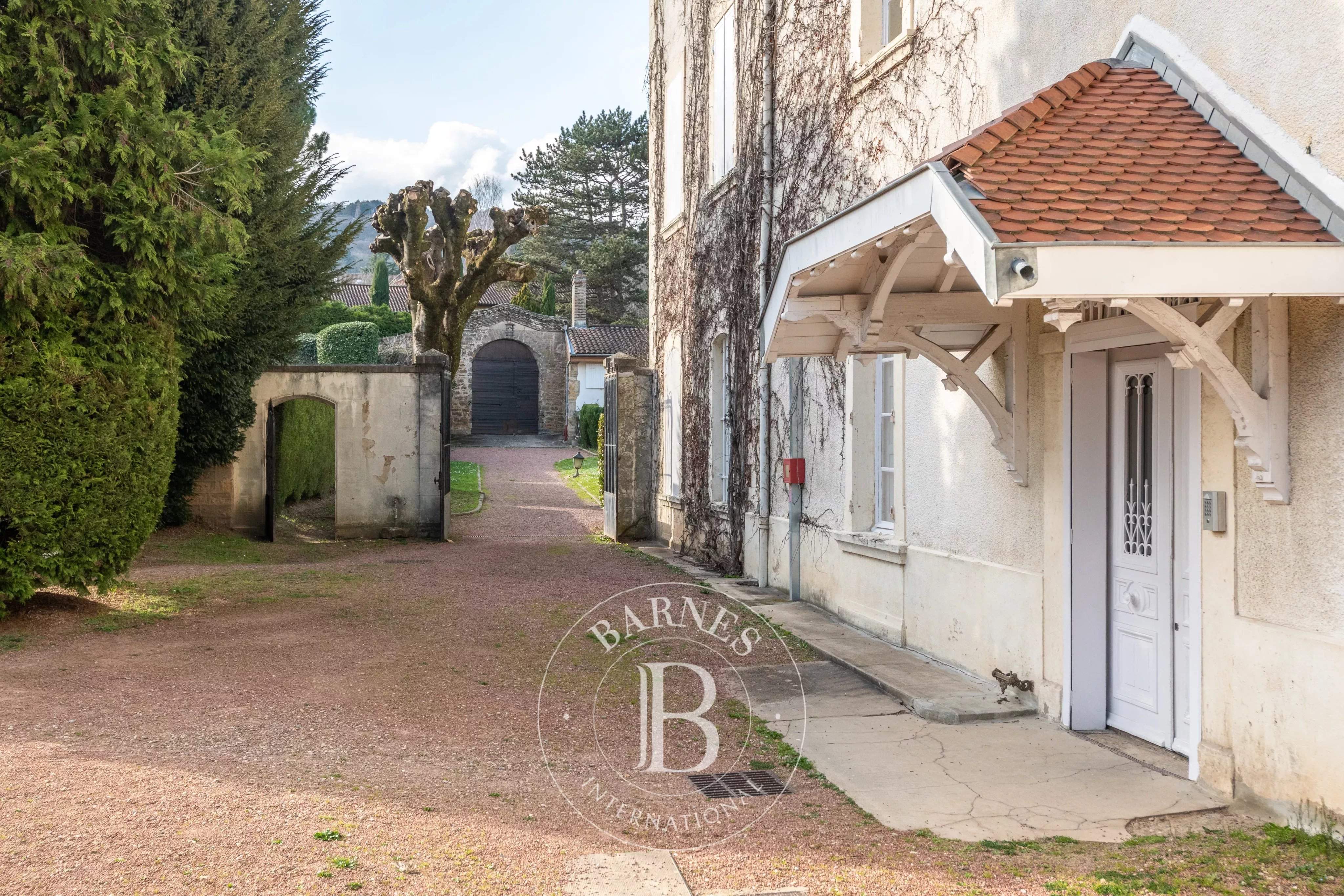 Collonges-au-Mont-d'Or  - Appartement 3 Pi&egrave;ces 2 Chambres - picture 8