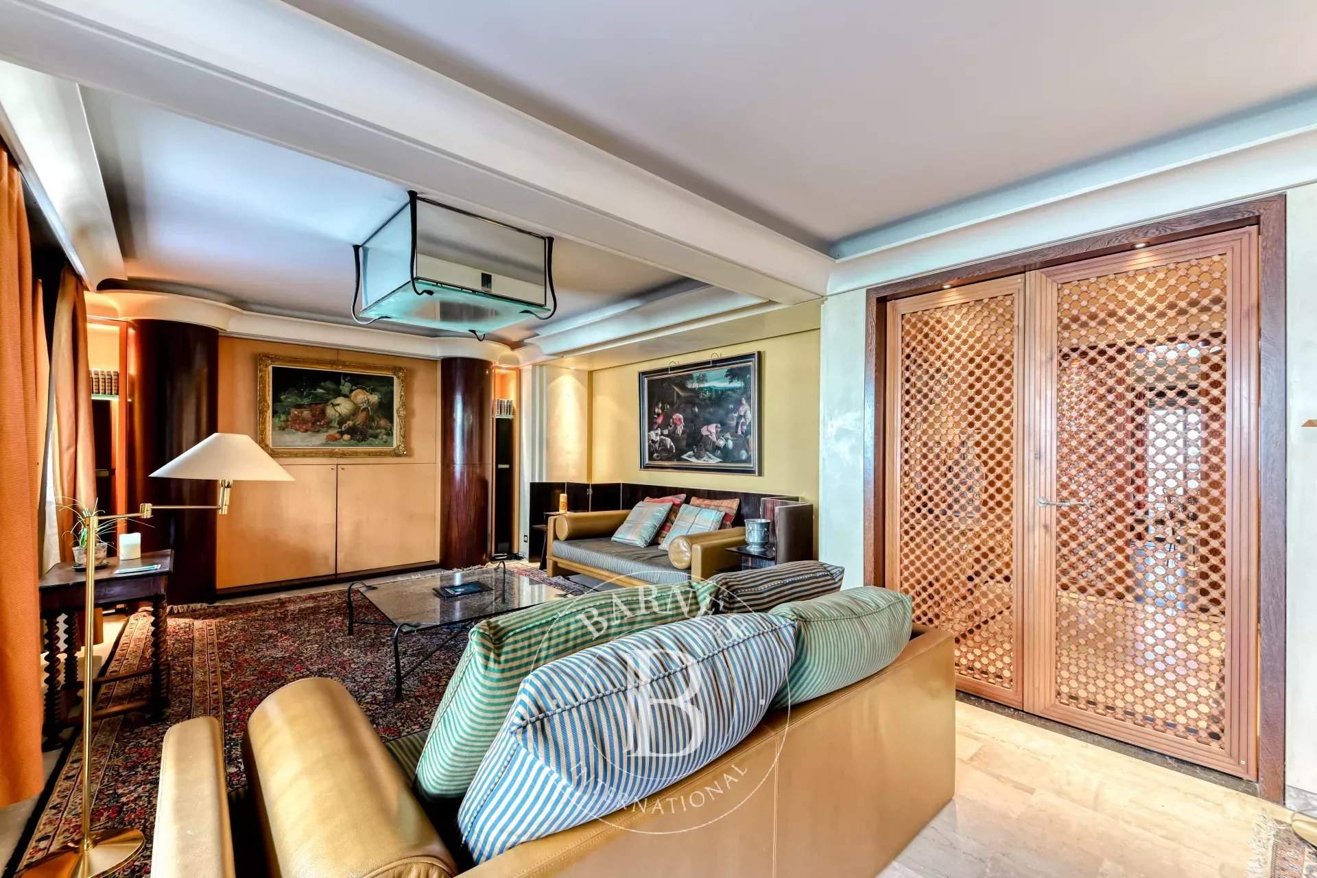 Lyon  - Piso 4 Cuartos 3 Habitaciones - picture 4